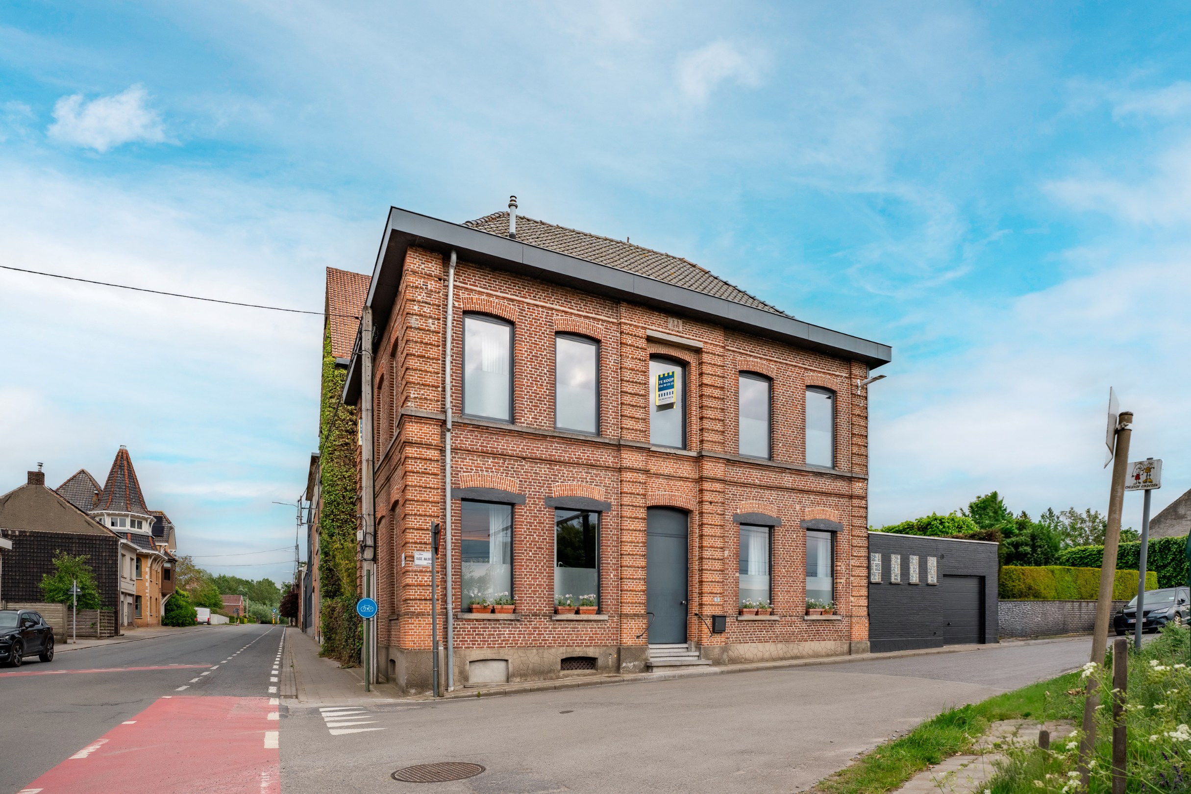 Verkoop - Lauwe