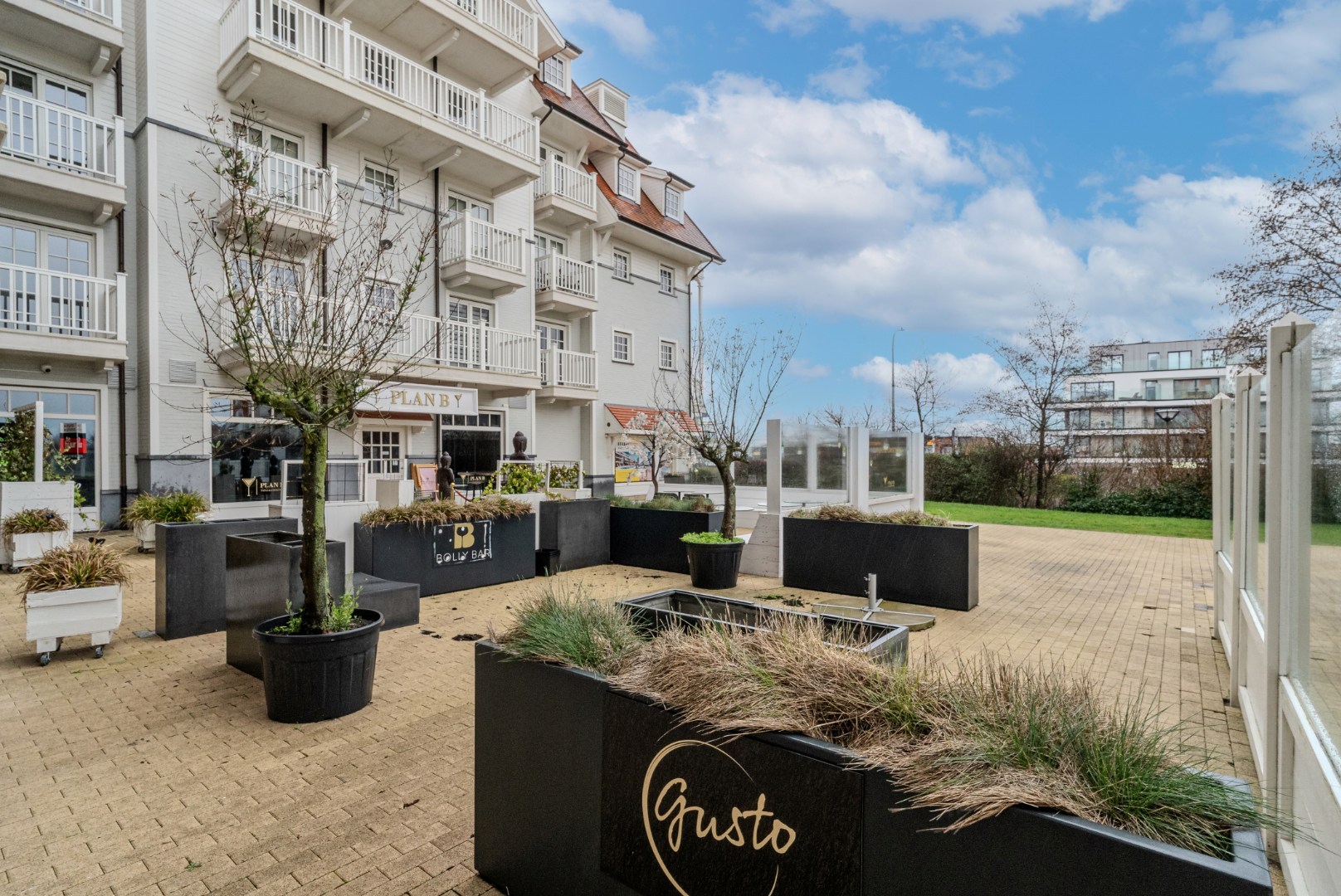 Verhuur - Nieuwpoort