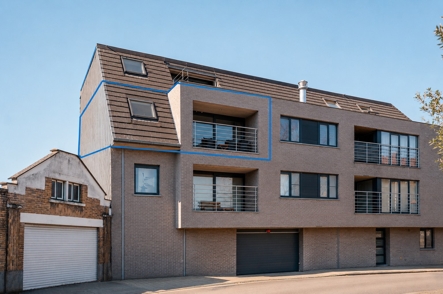 Verkoop - Waregem