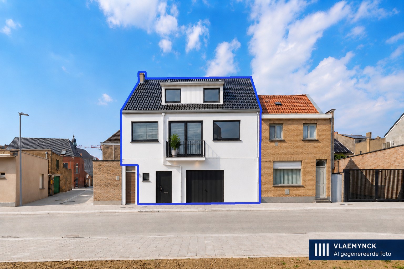 Verkoop - Middelkerke