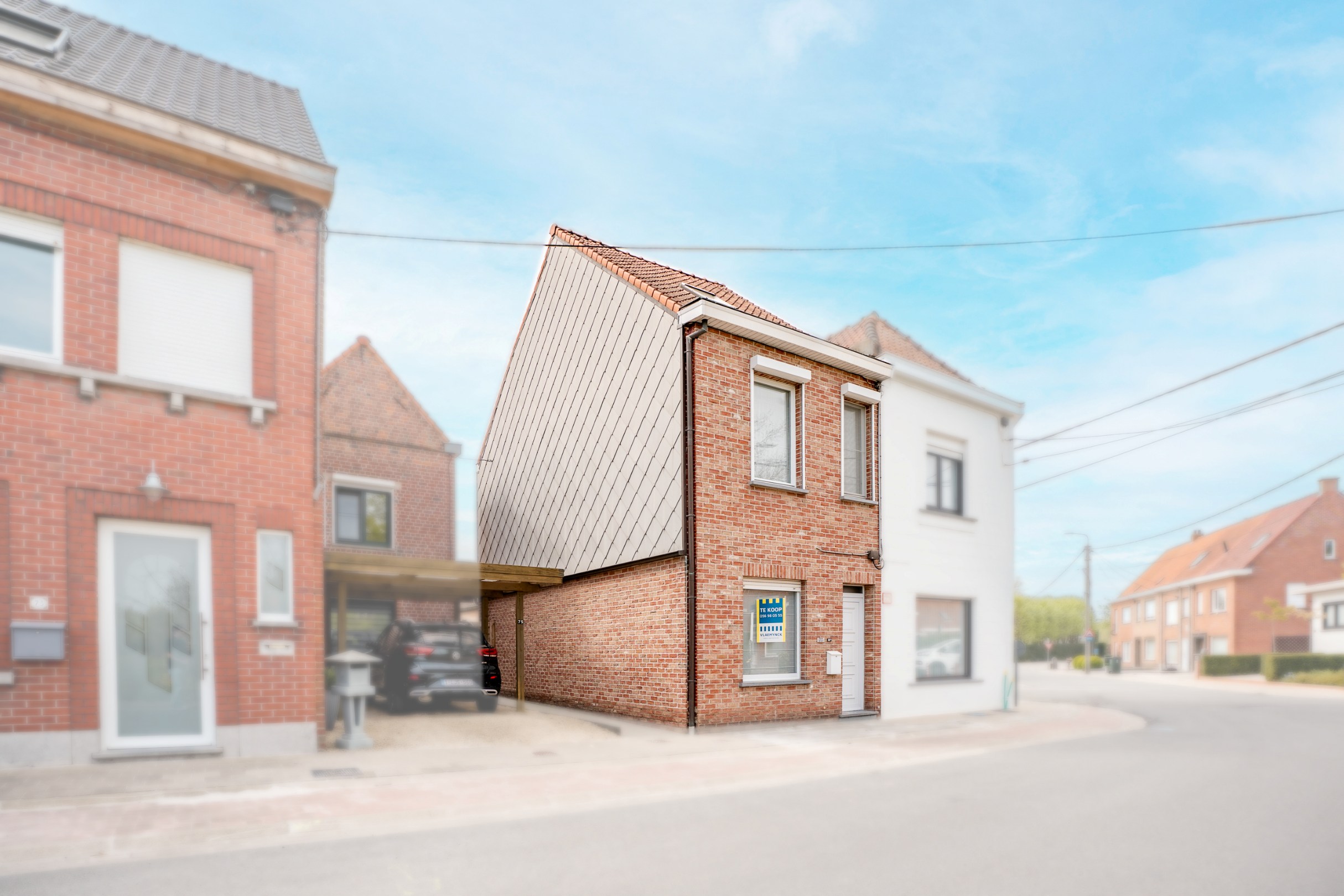Verkoop - Waregem