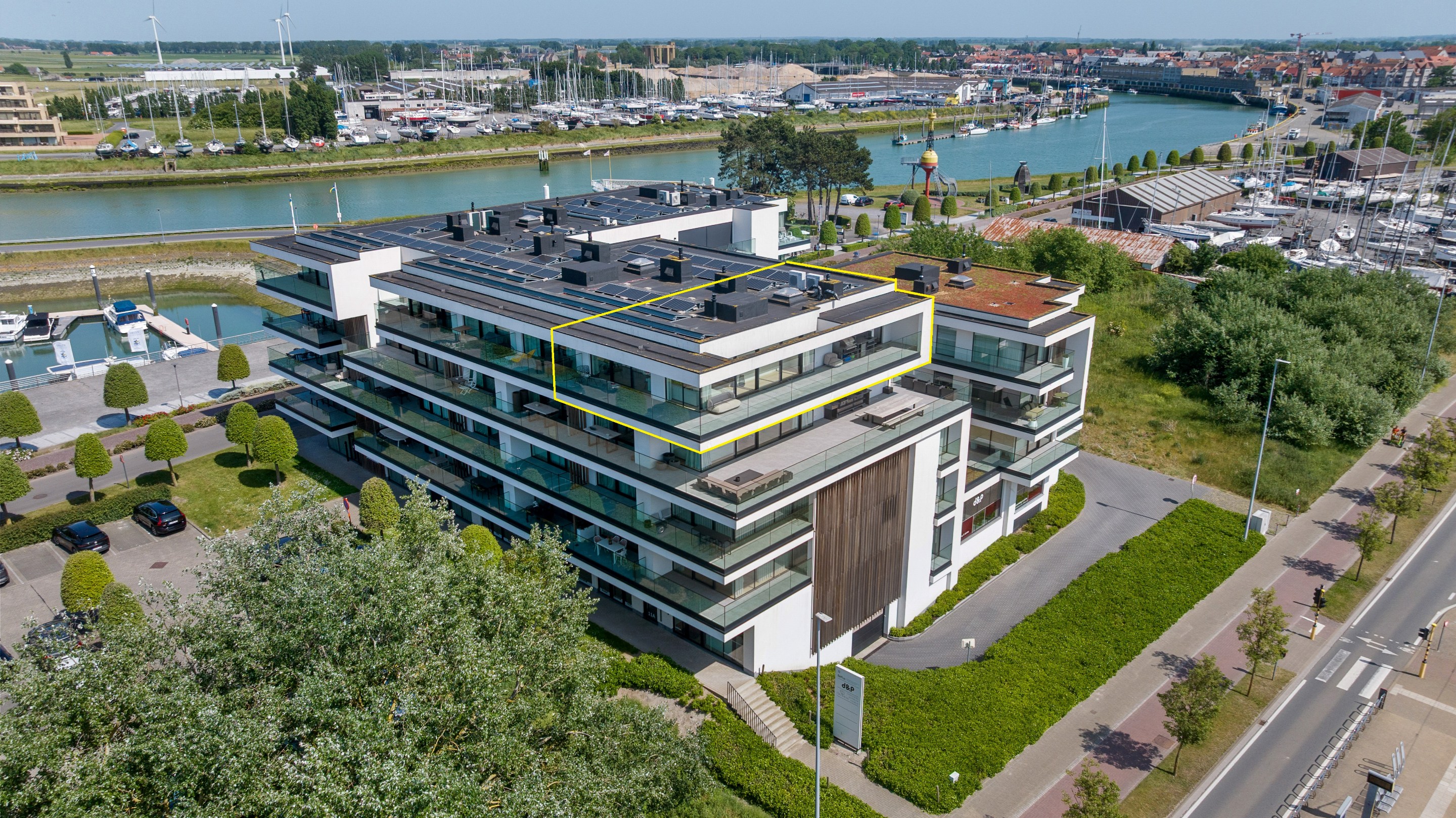 Verkoop - Nieuwpoort