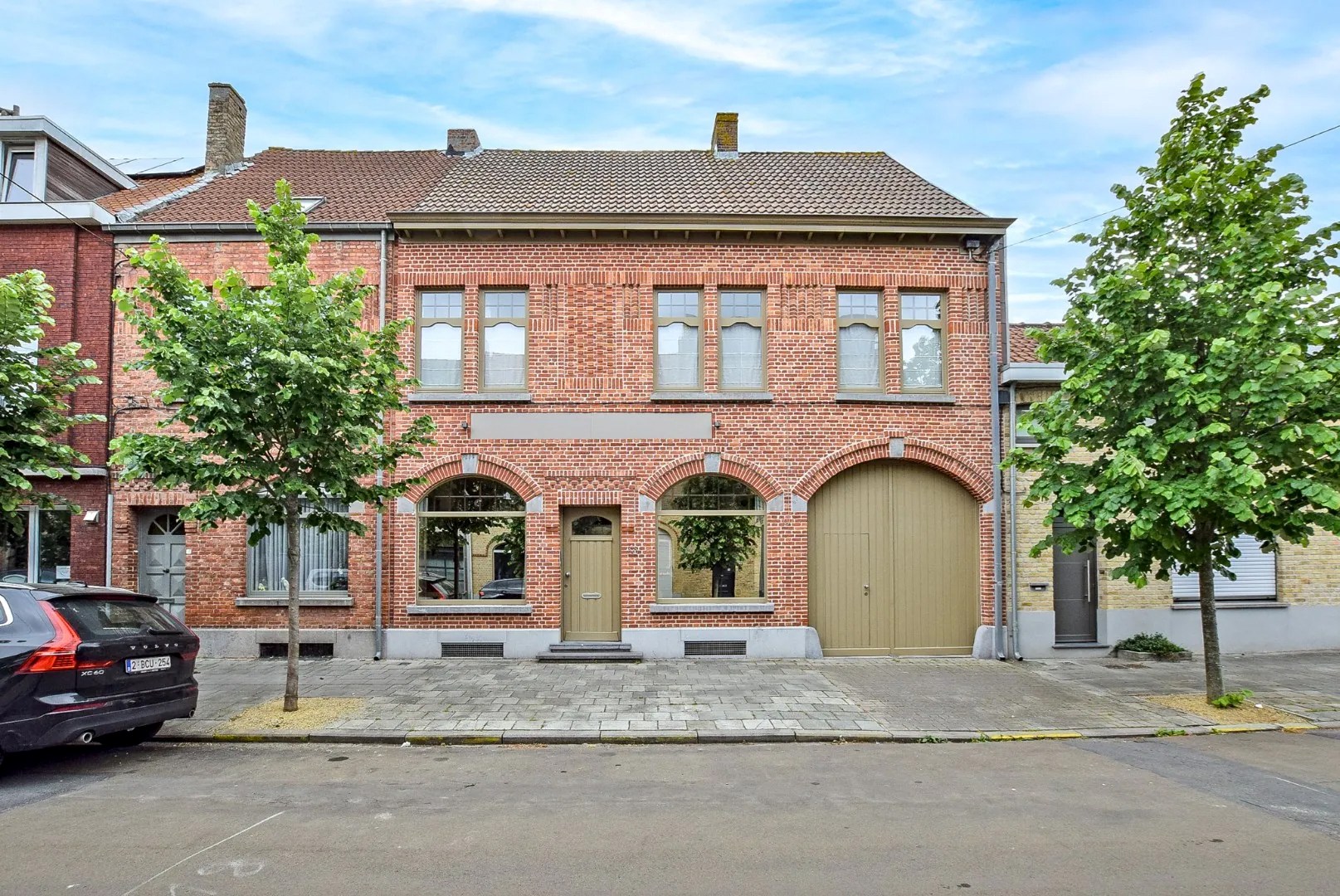 Verkoop - Nieuwpoort