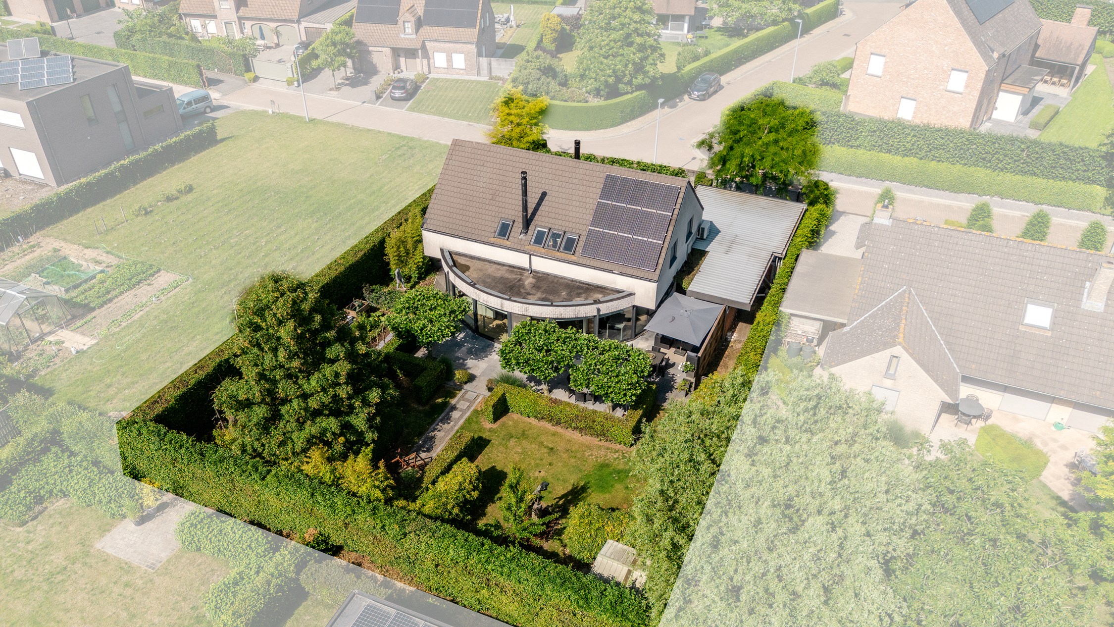Verkoop - Wielsbeke