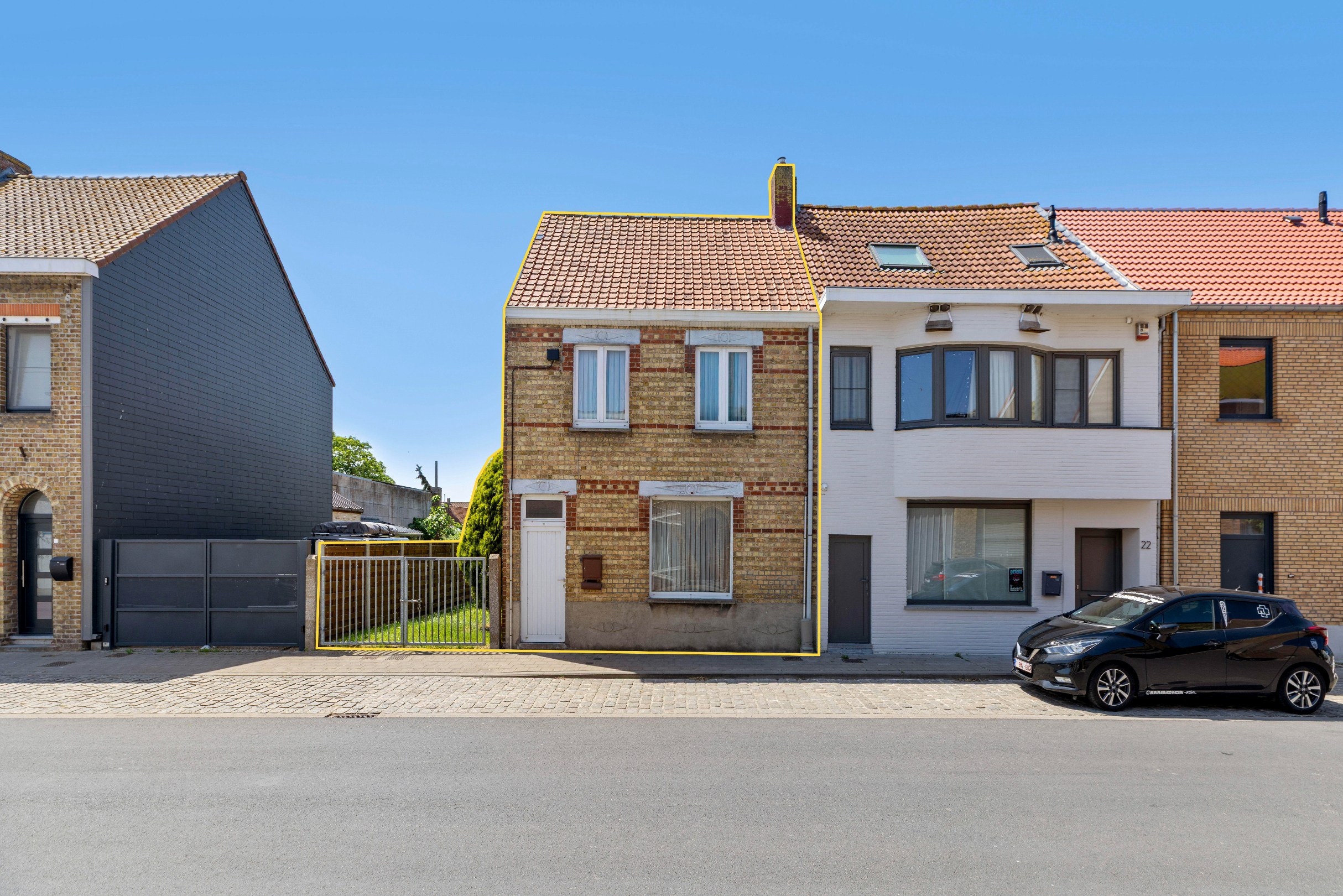 Verkoop - Veurne
