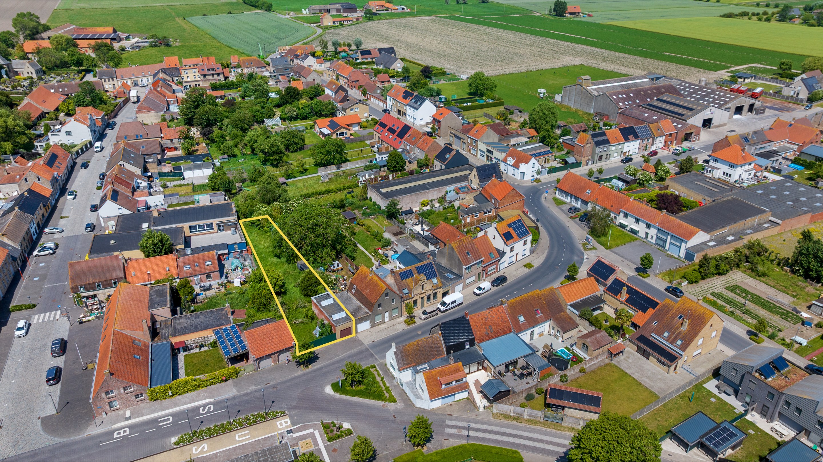 Verkoop - Veurne