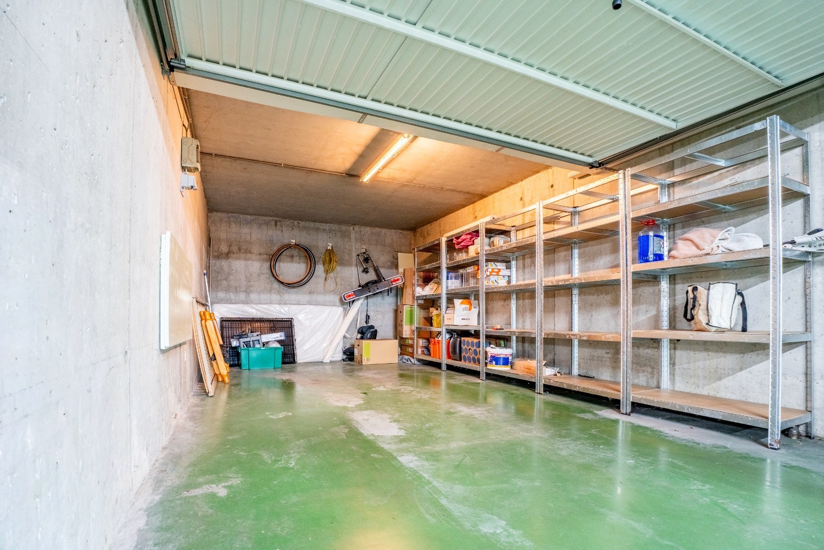 Verkoop - Izegem