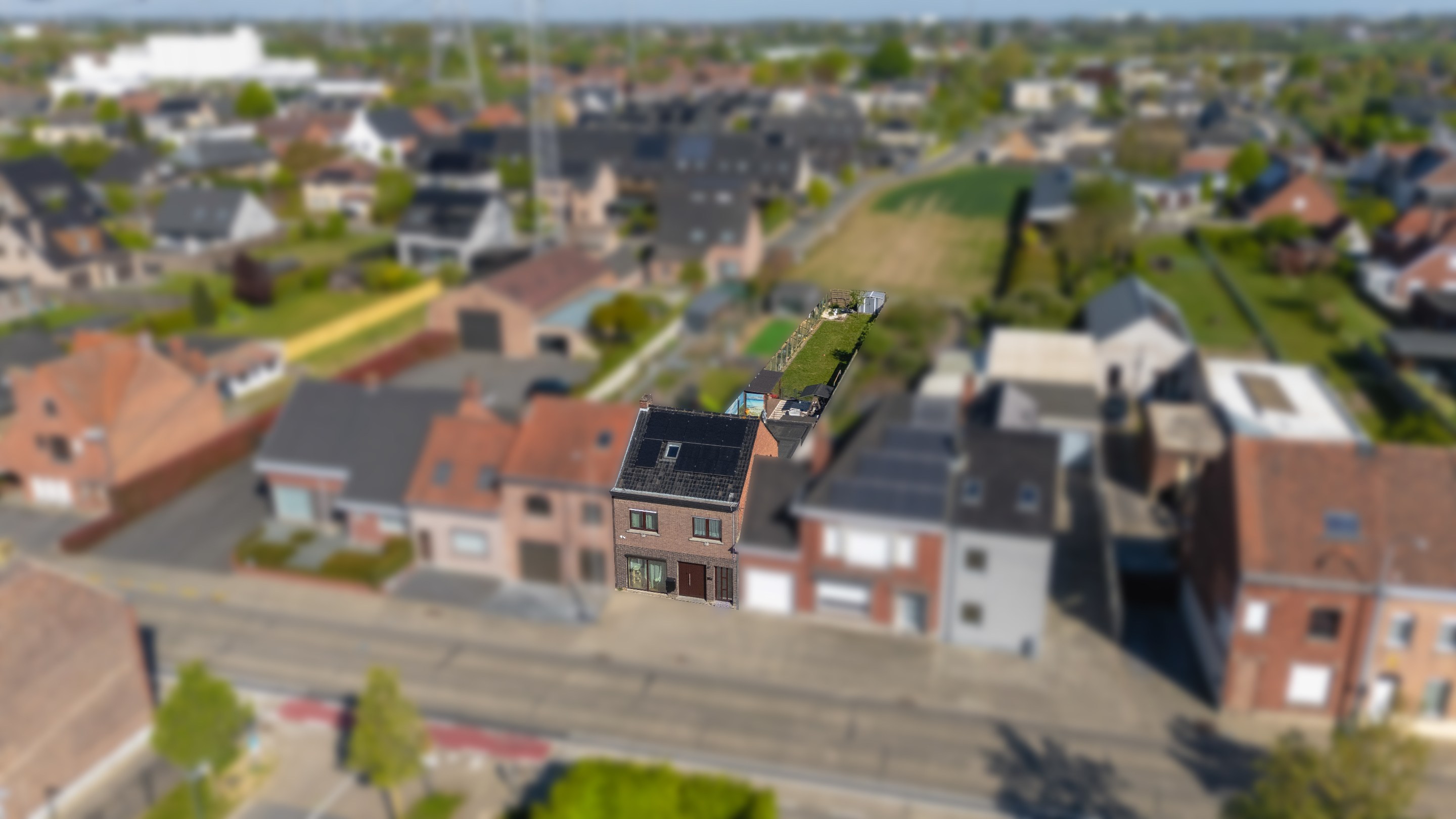 Verkoop - Deerlijk
