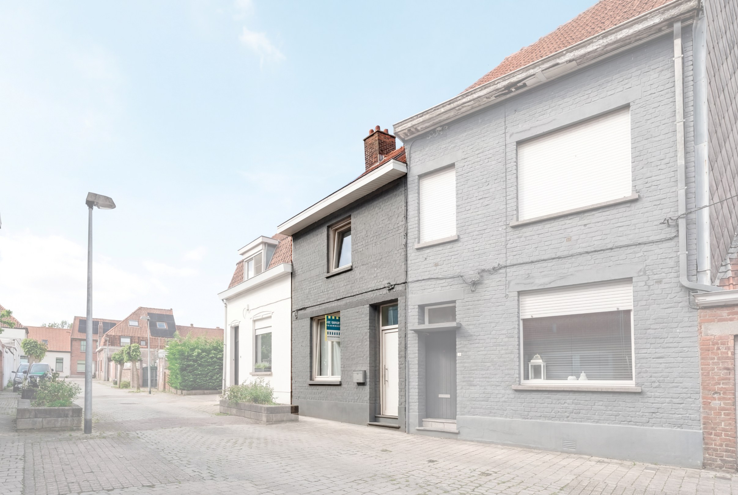 Verkoop - Kortrijk