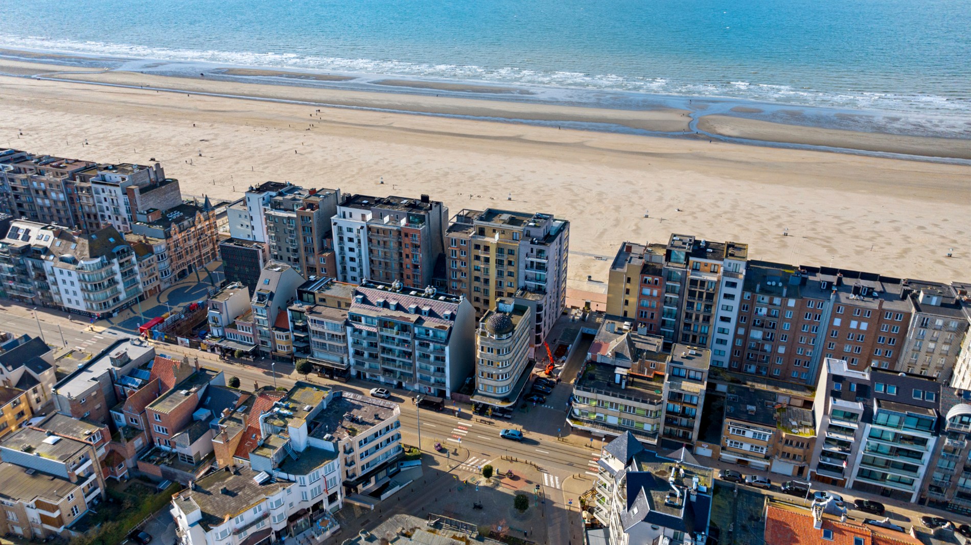 Verkoop - De Panne