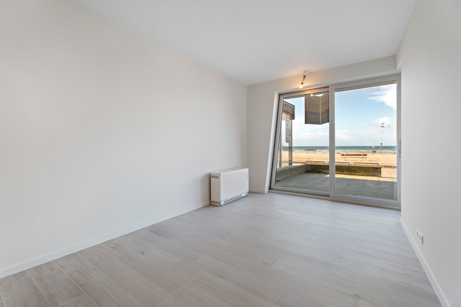 Verkoop - De Panne