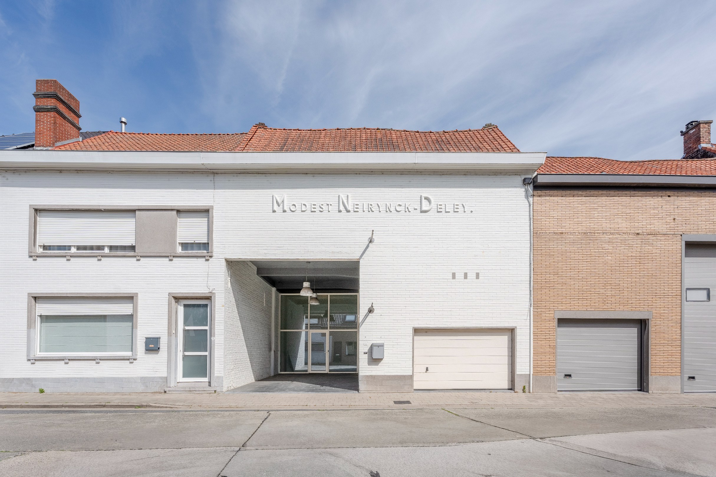 Verkoop - Waregem