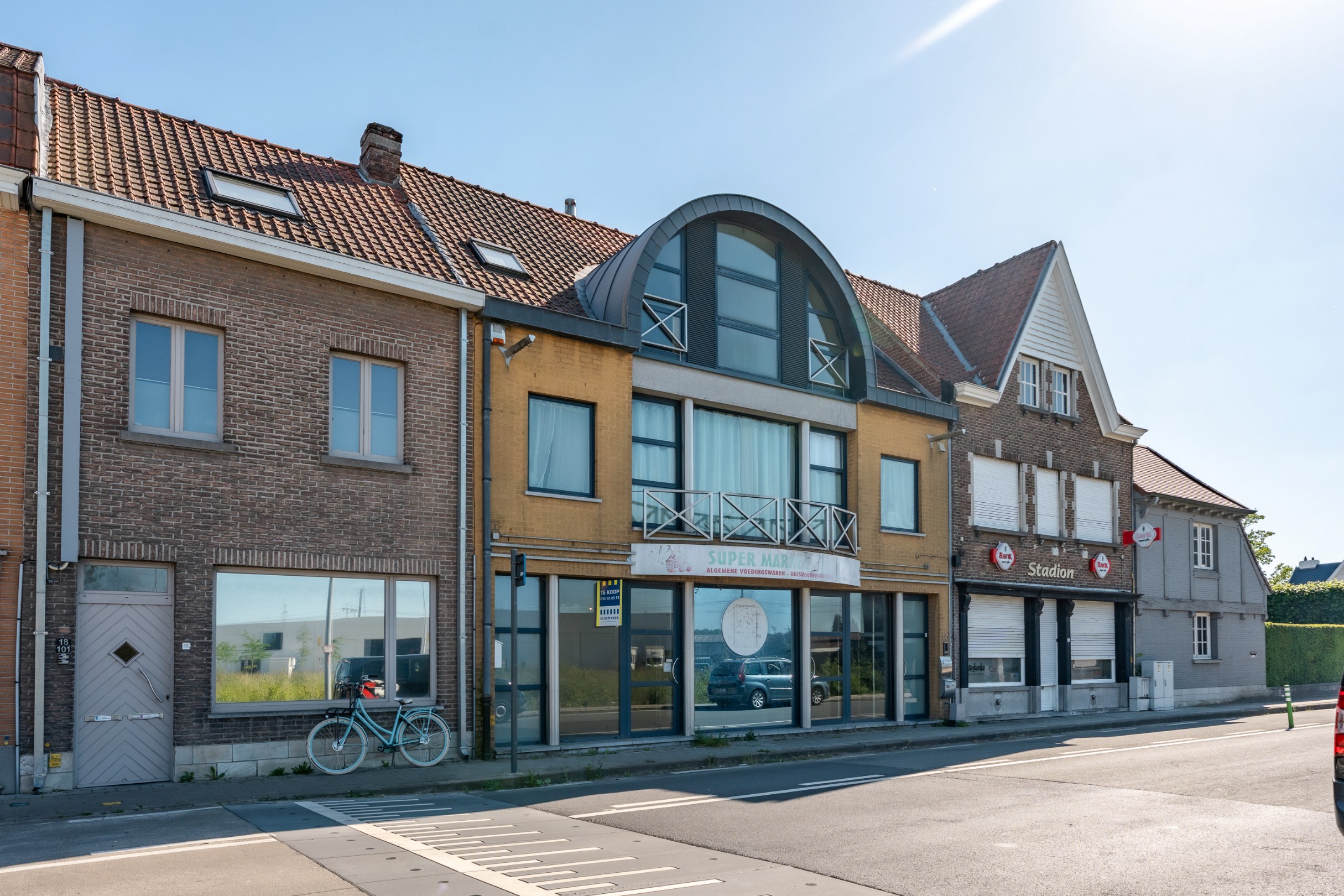Verkoop - Harelbeke