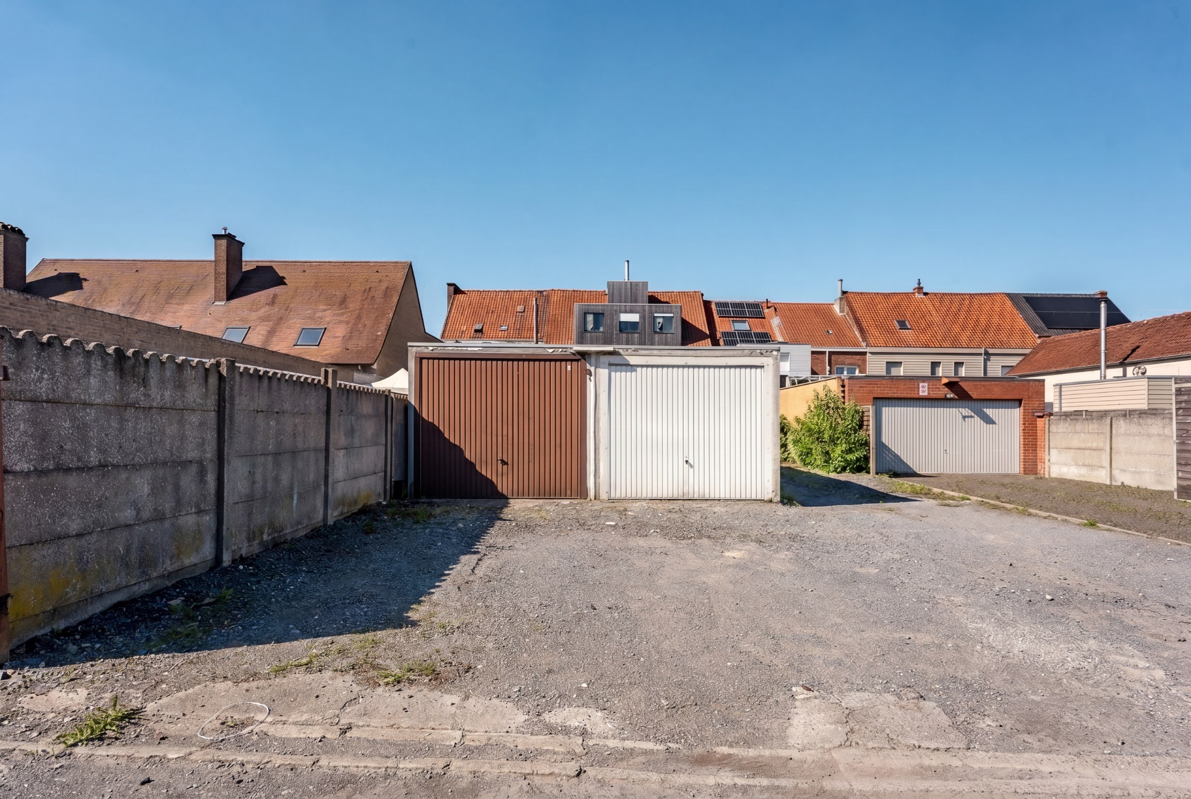 Verkoop - Harelbeke