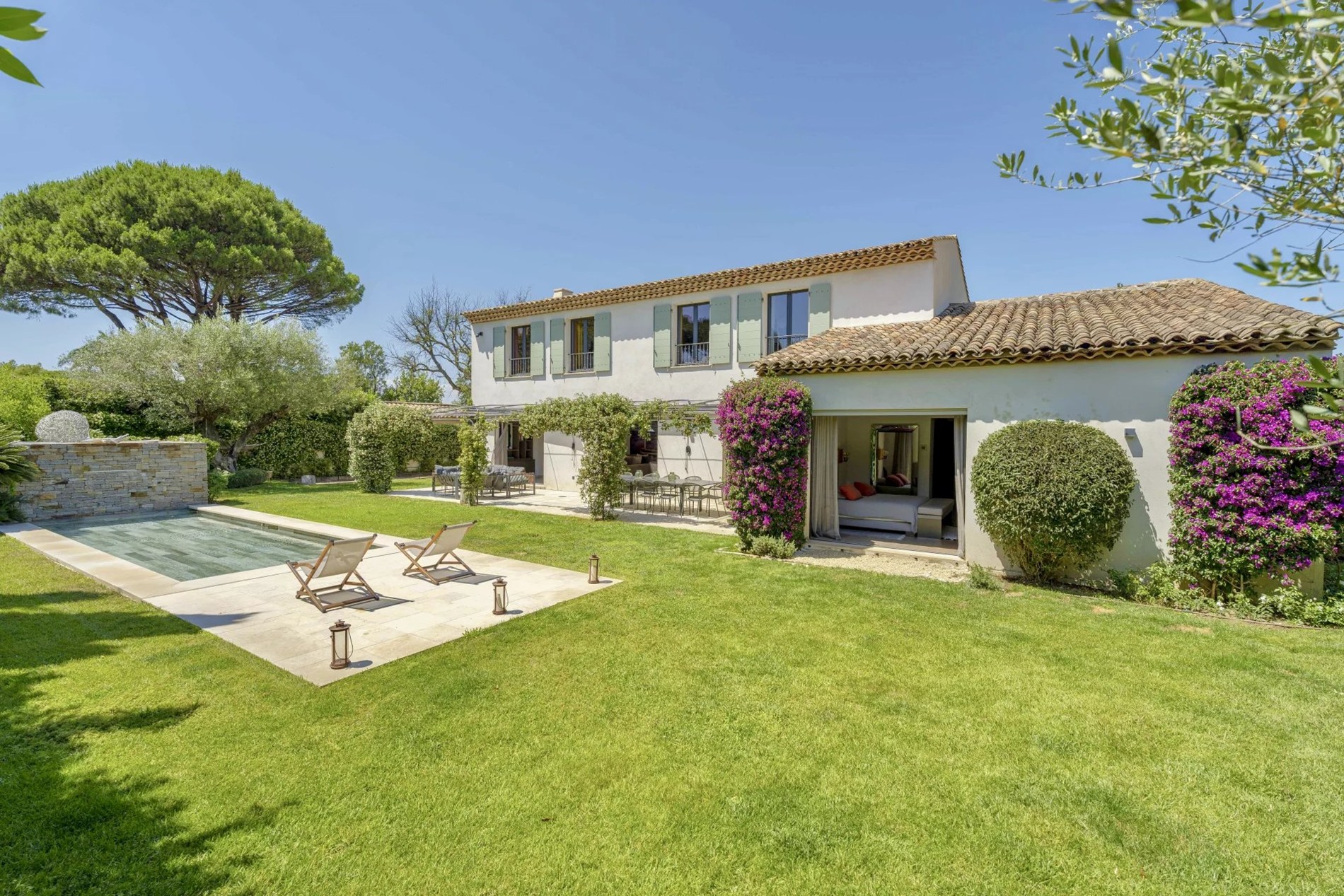 Verkoop - Saint-Tropez