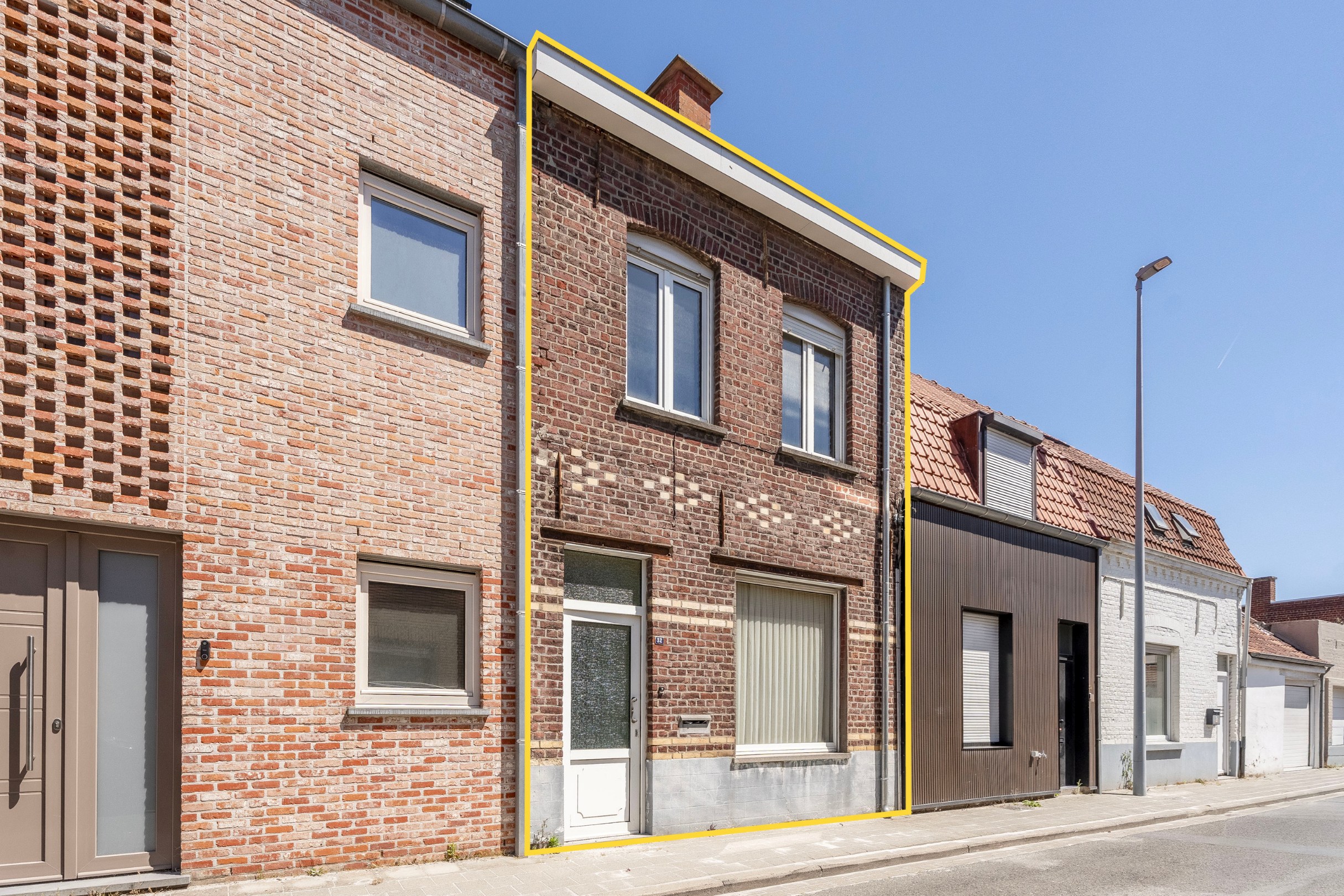 Verkoop - Tielt