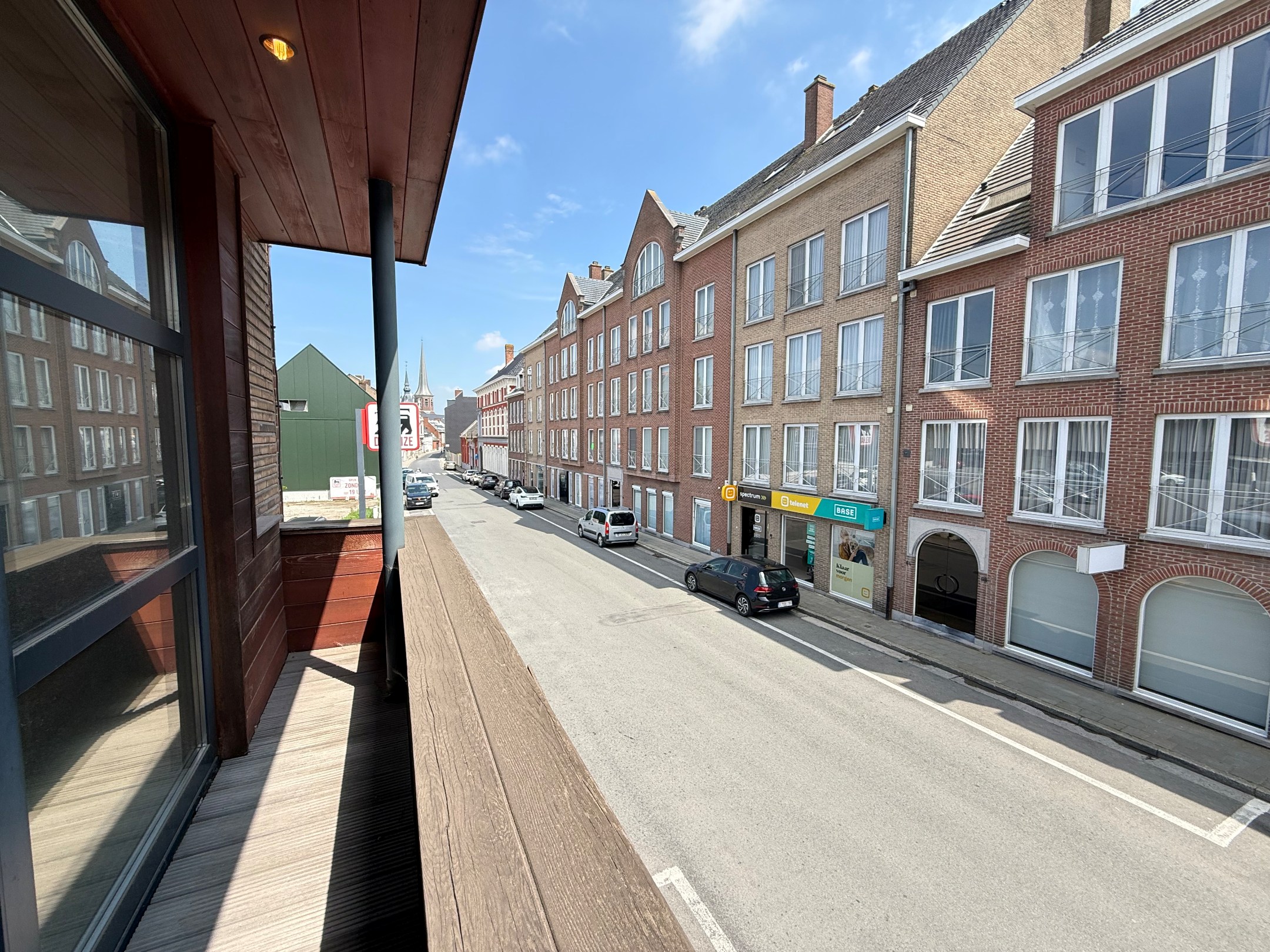 Verhuur - Tielt