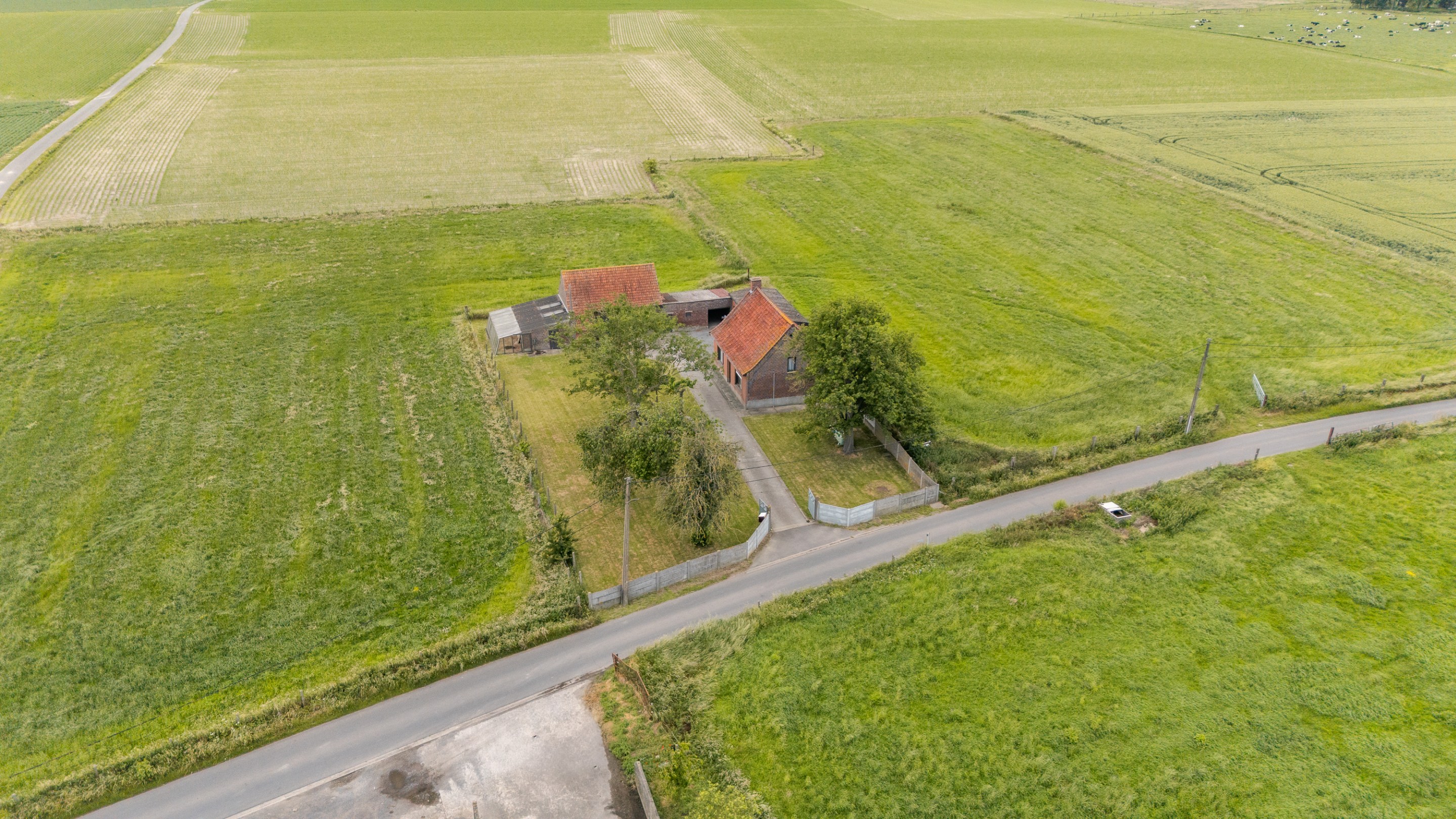 Verkoop - Tielt