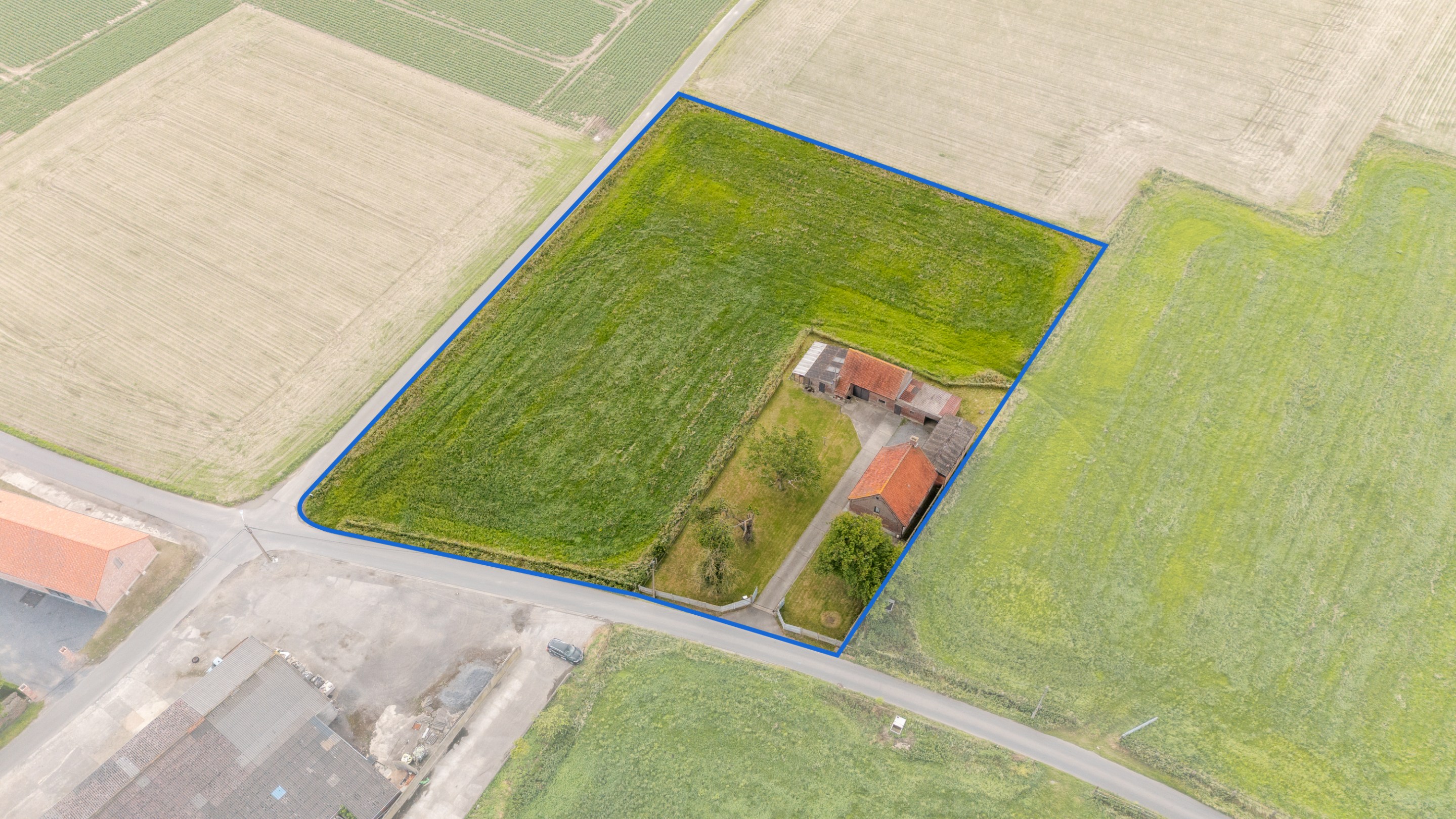 Verkoop - Tielt