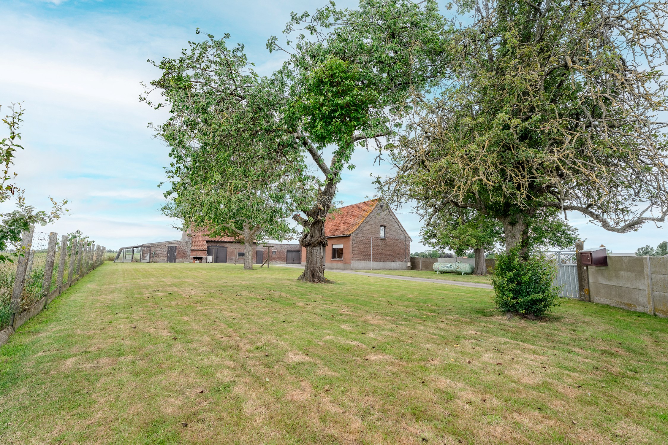 Verkoop - Tielt