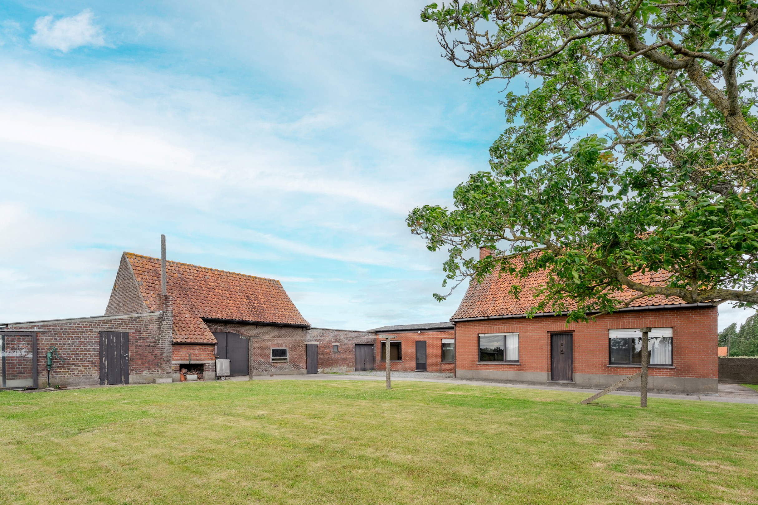 Verkoop - Tielt