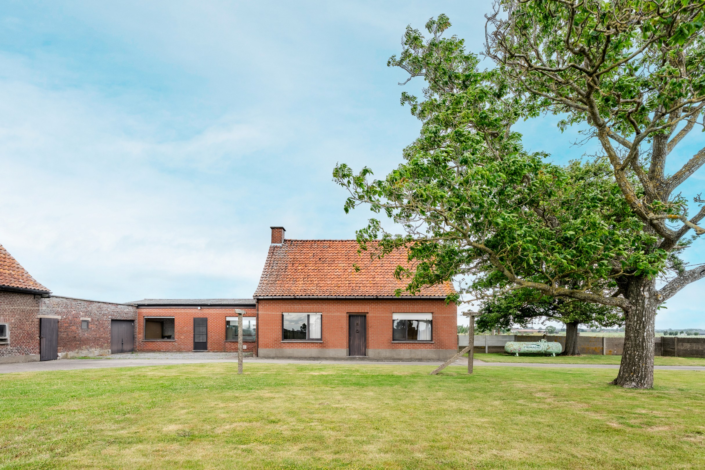Verkoop - Tielt