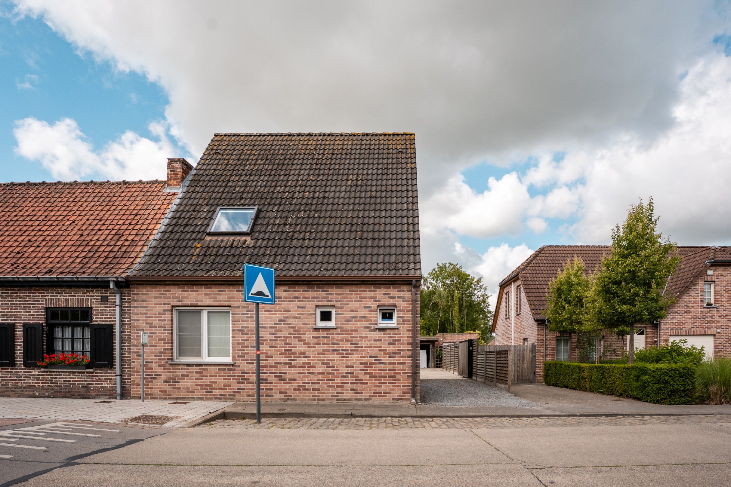 Verkoop - Aalter