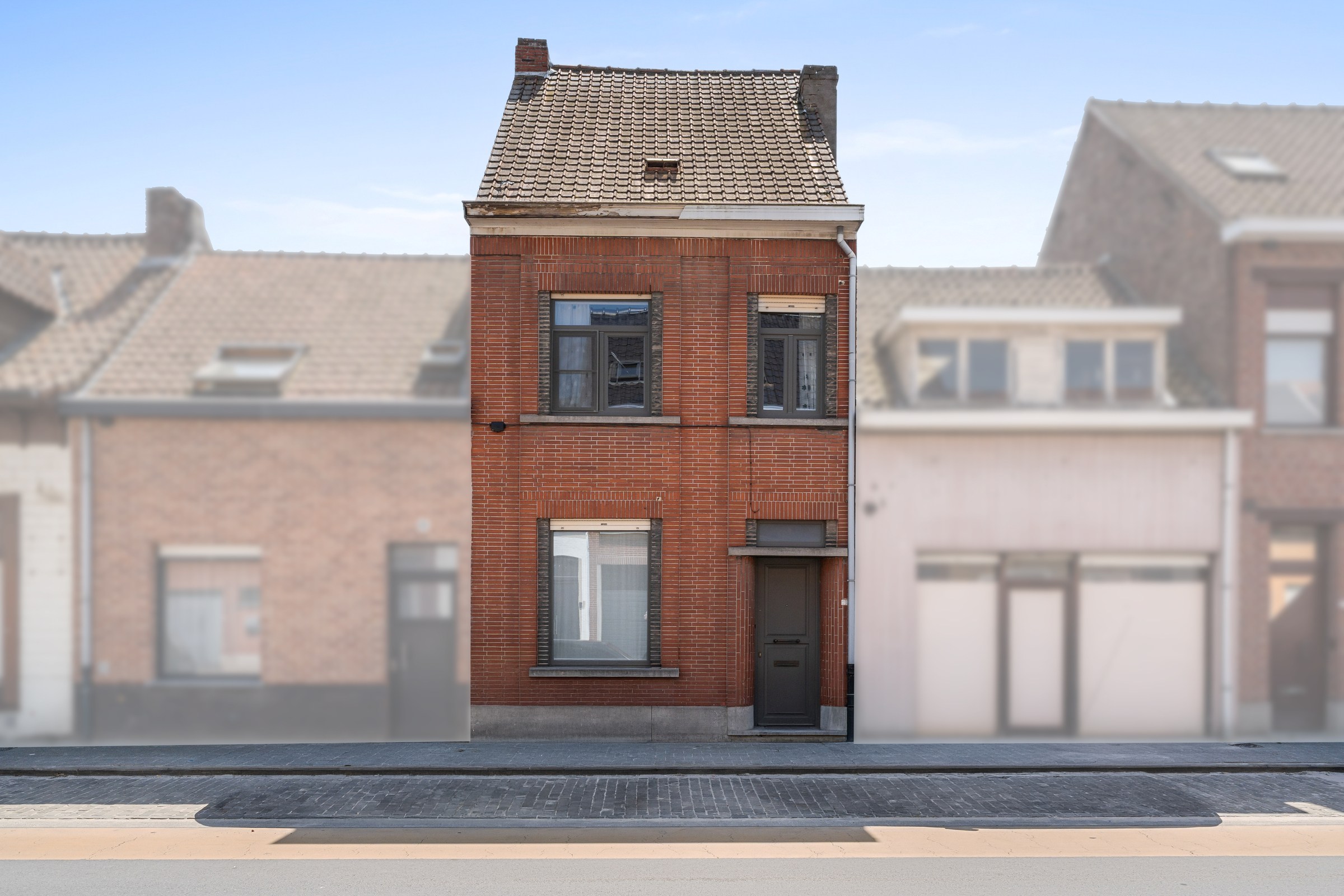 Verkoop - Harelbeke
