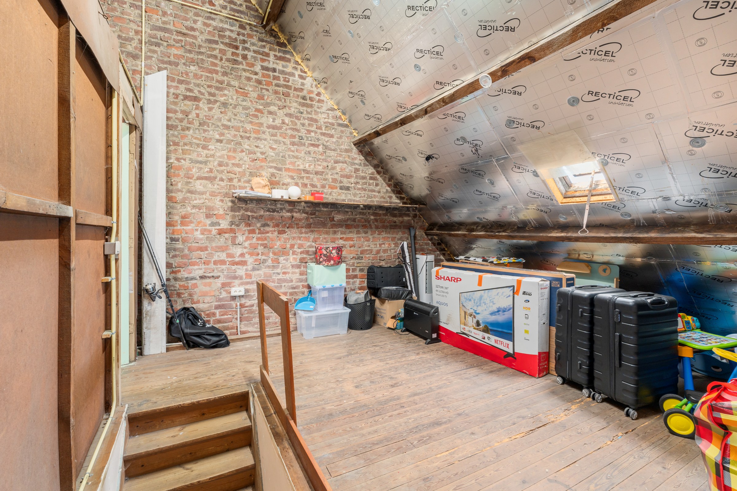 Verkoop - Harelbeke