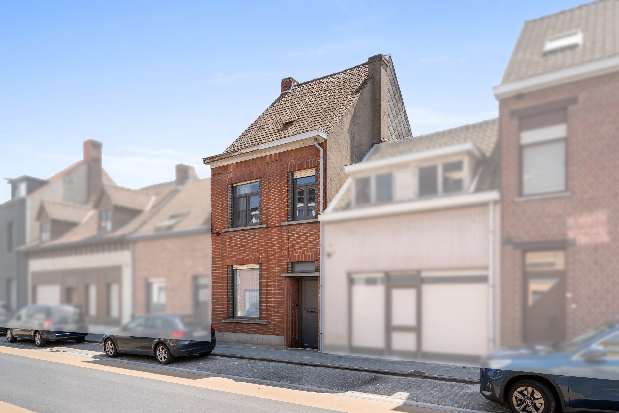 Verkoop - Harelbeke