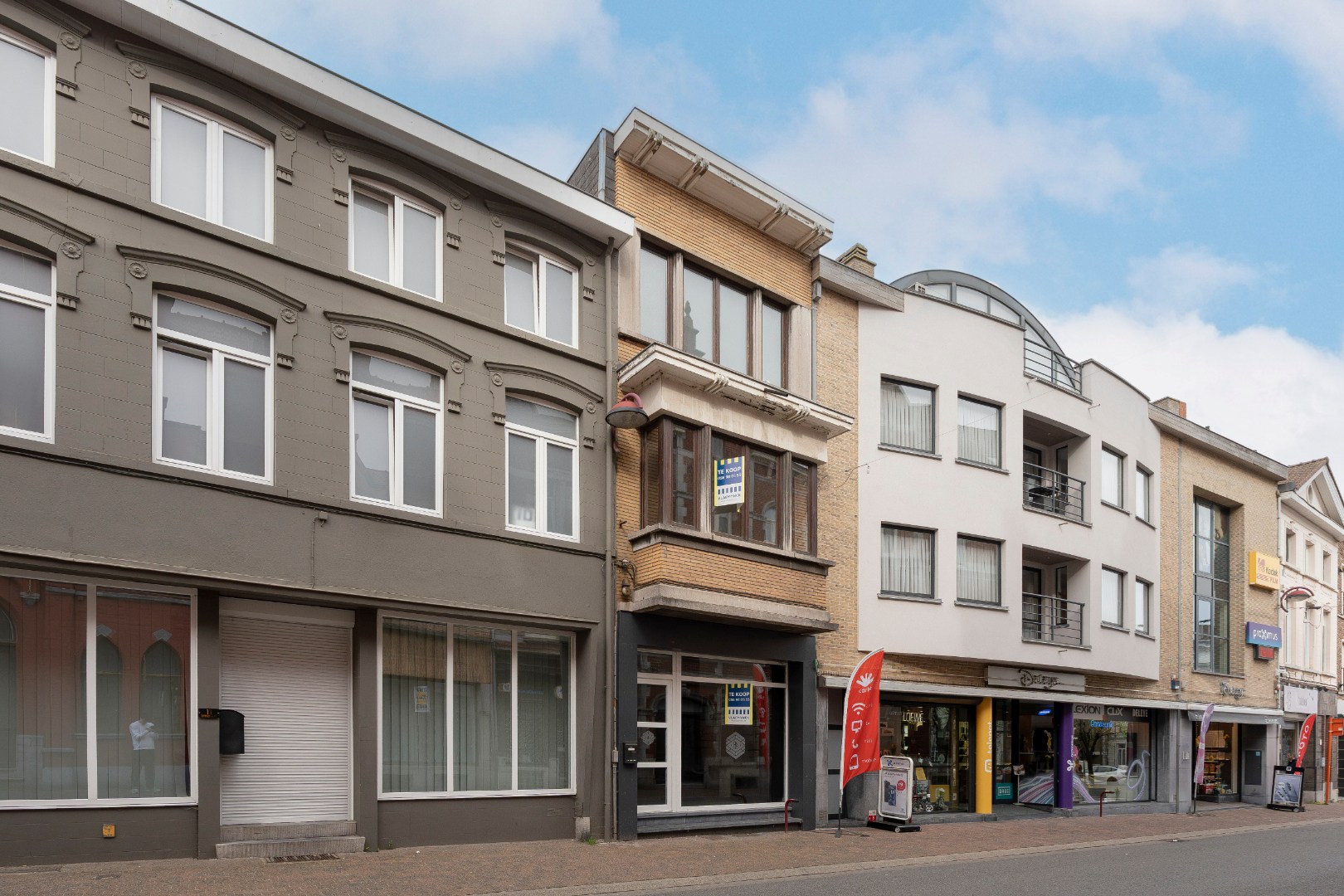 Verkoop - Menen