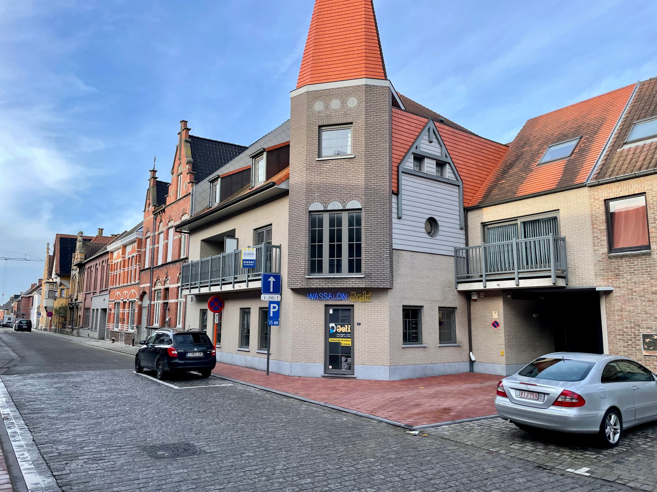 Verkoop - Wingene