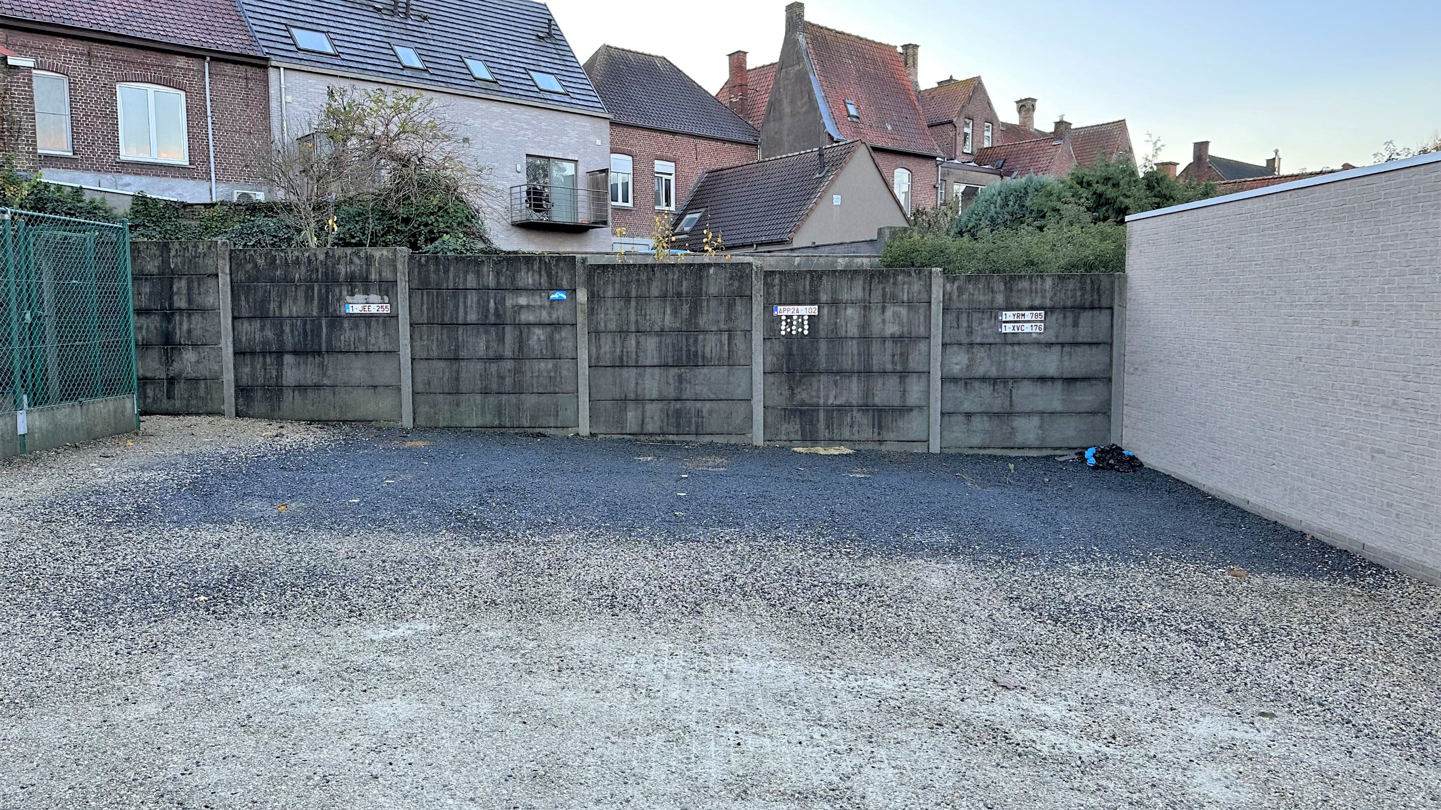 Verkoop - Wingene