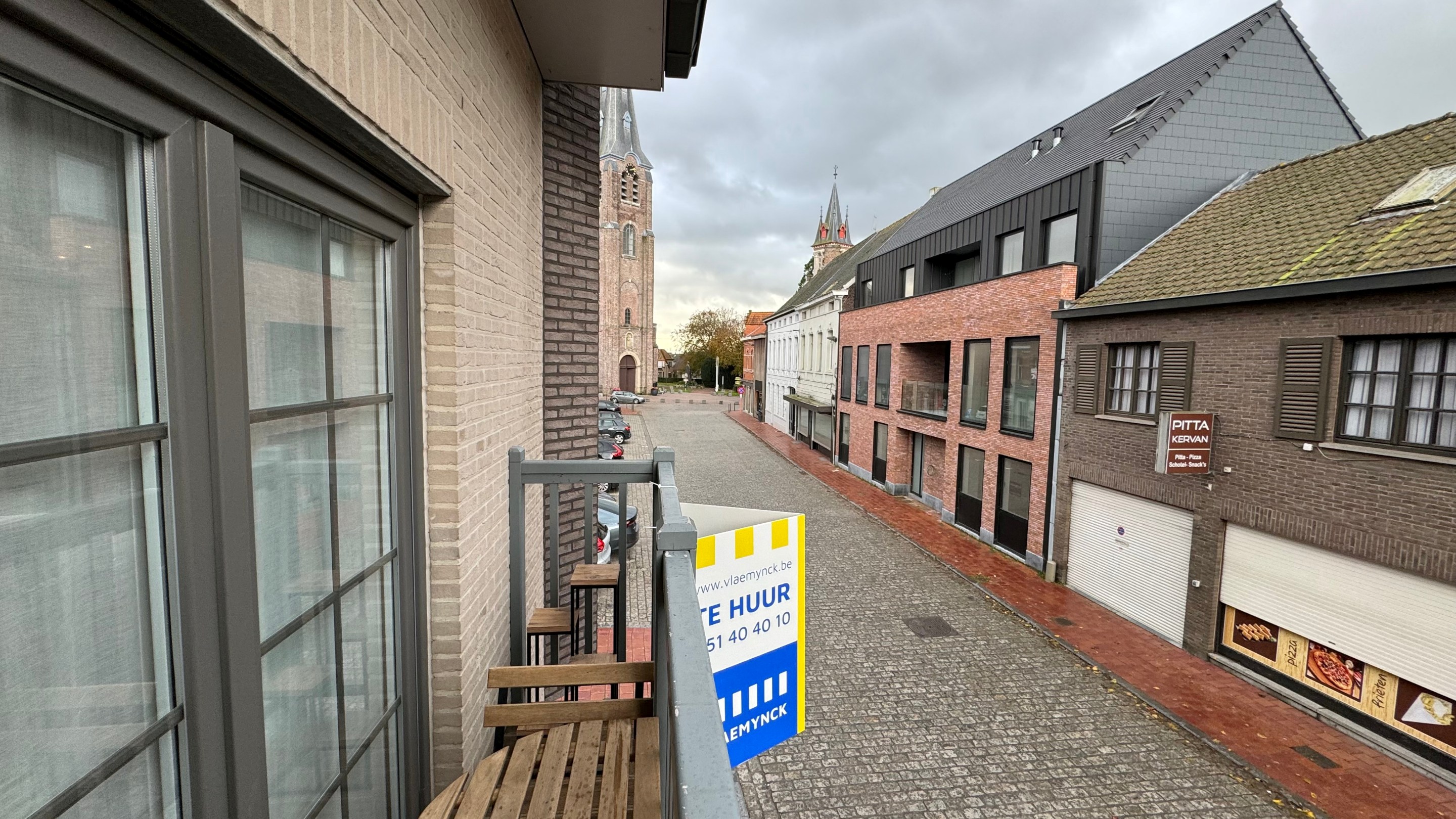 Verkoop - Wingene