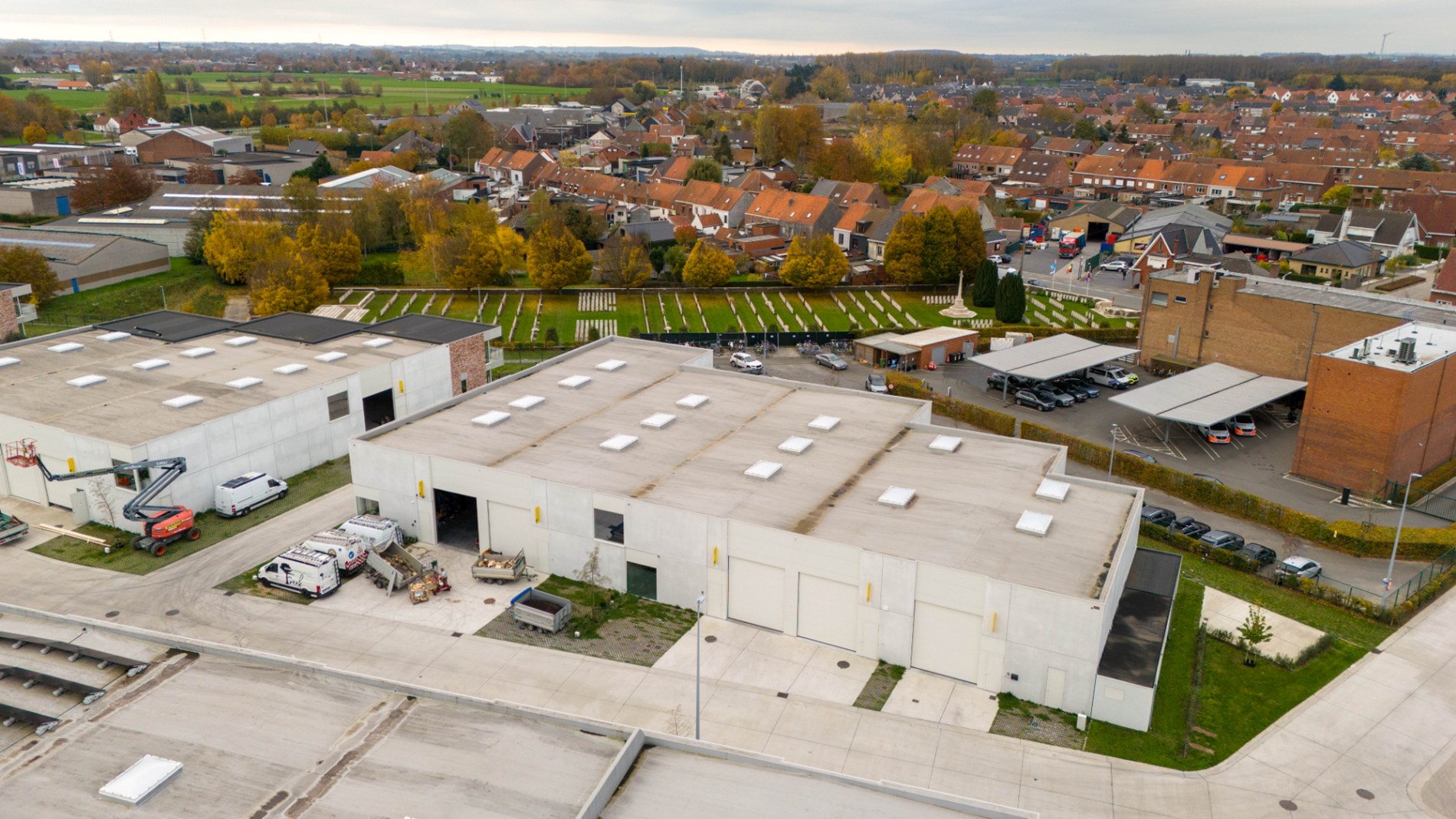 Verkoop - Harelbeke