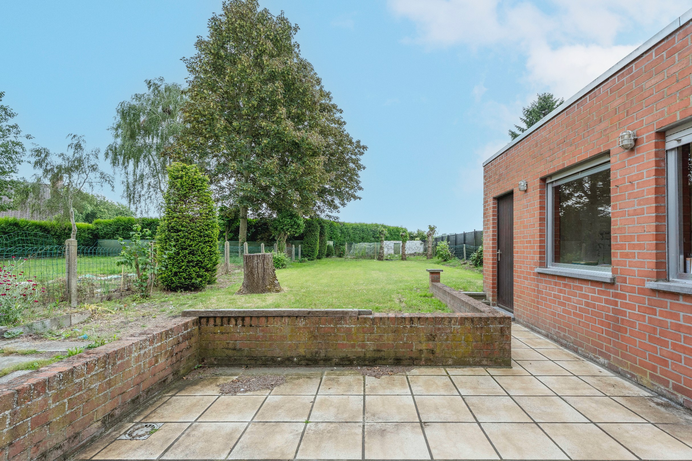 Verkoop - Waregem