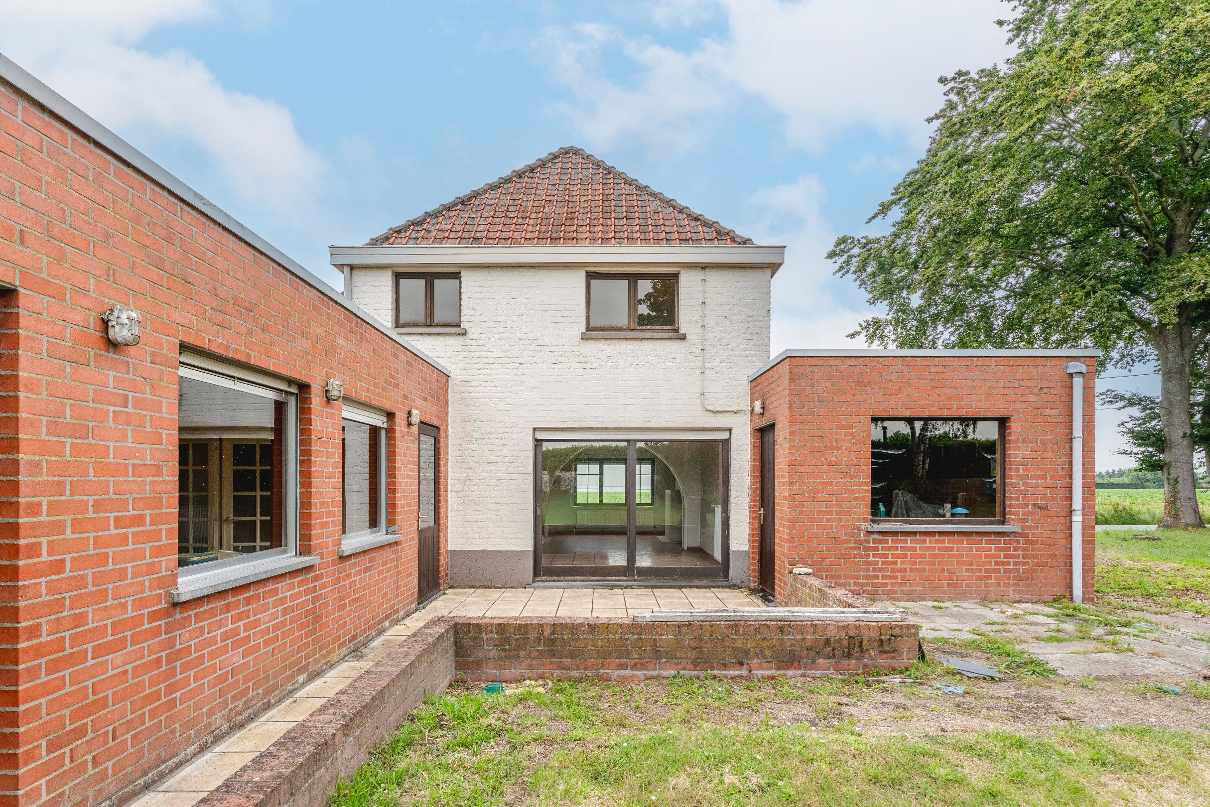 Verkoop - Waregem