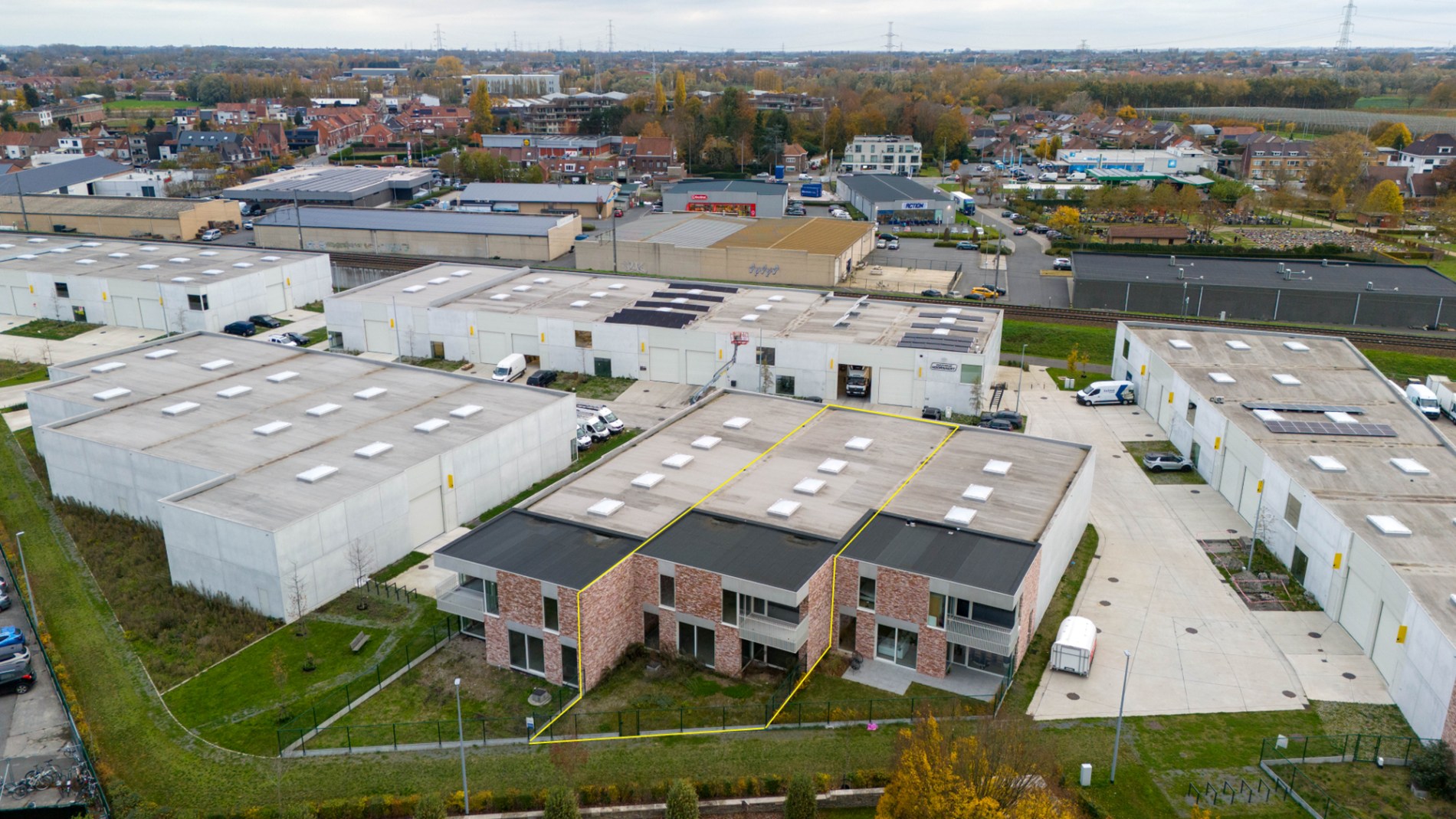 Verkoop - Harelbeke