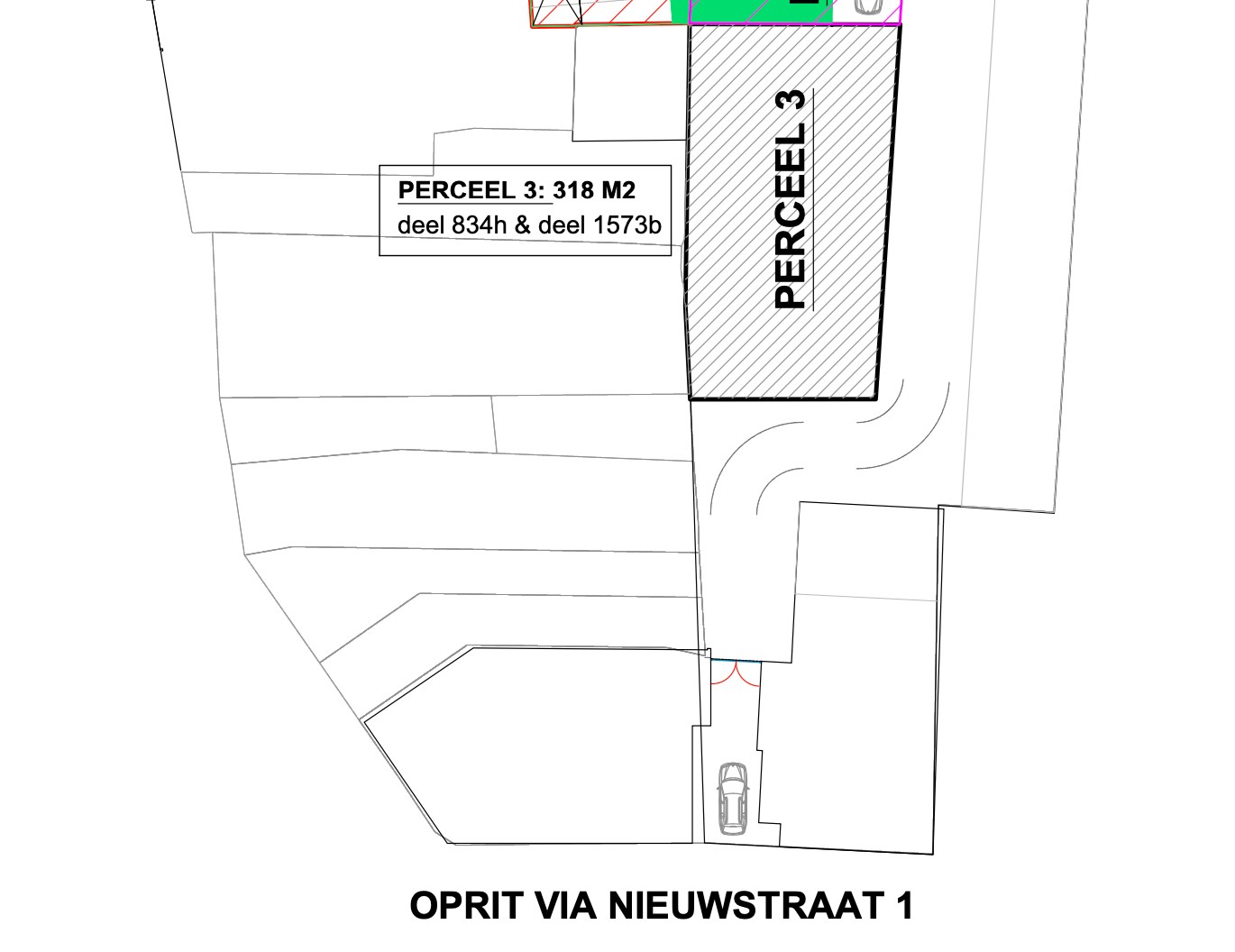 Verkoop - Harelbeke