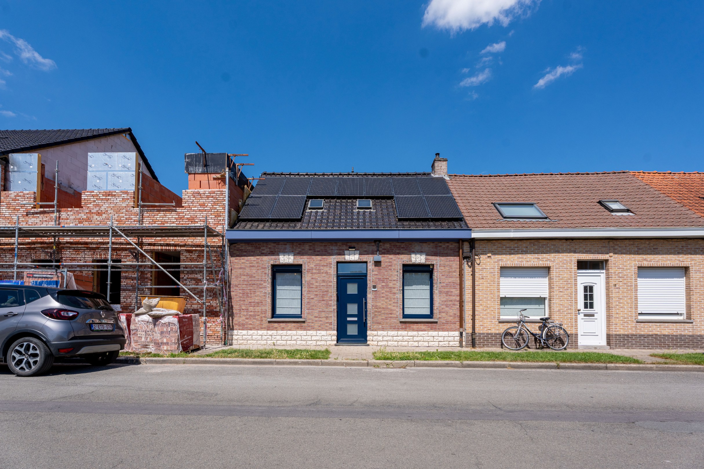 Verkoop - Bissegem