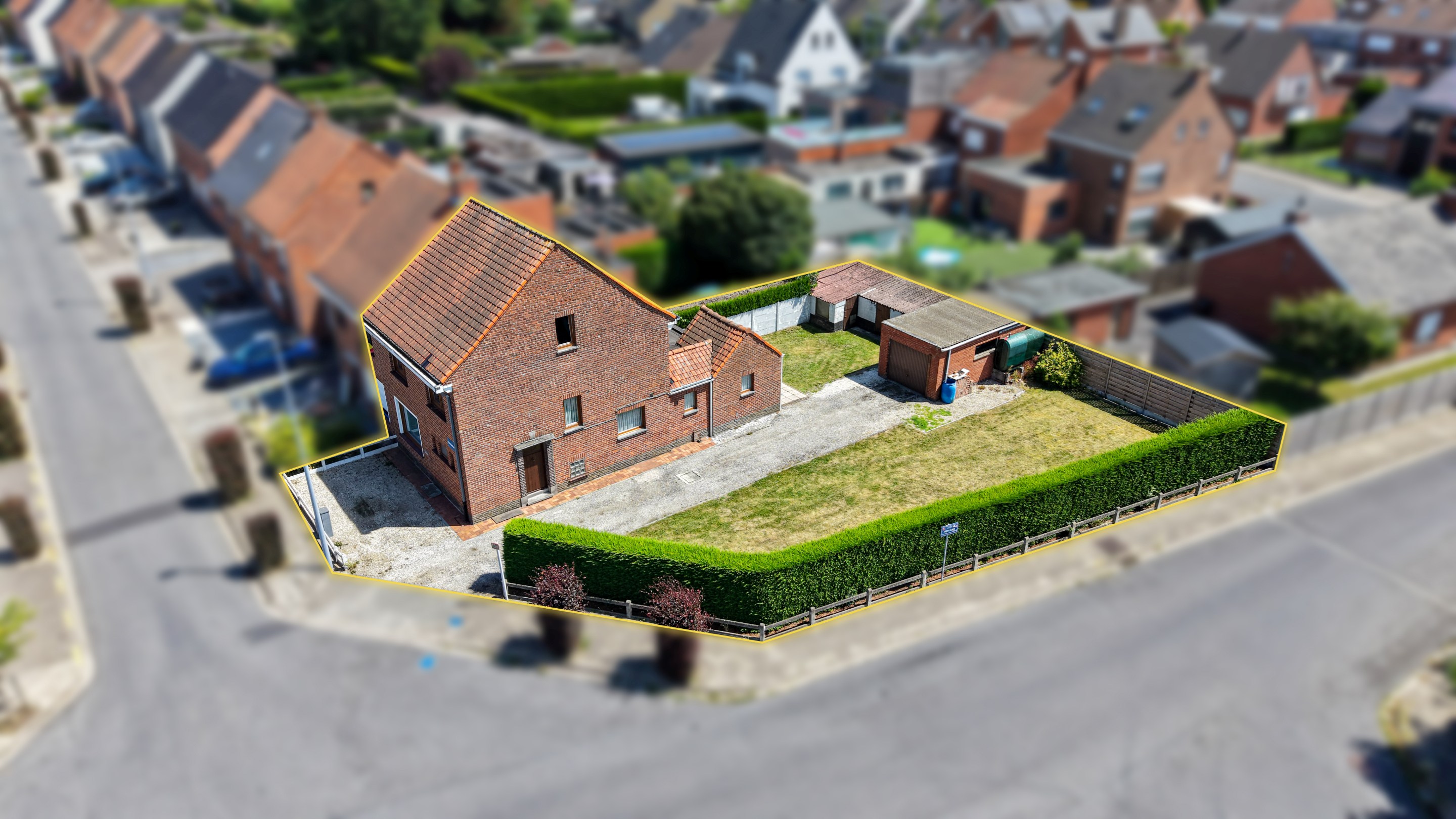 Verkoop - Sint-eloois-Vijve