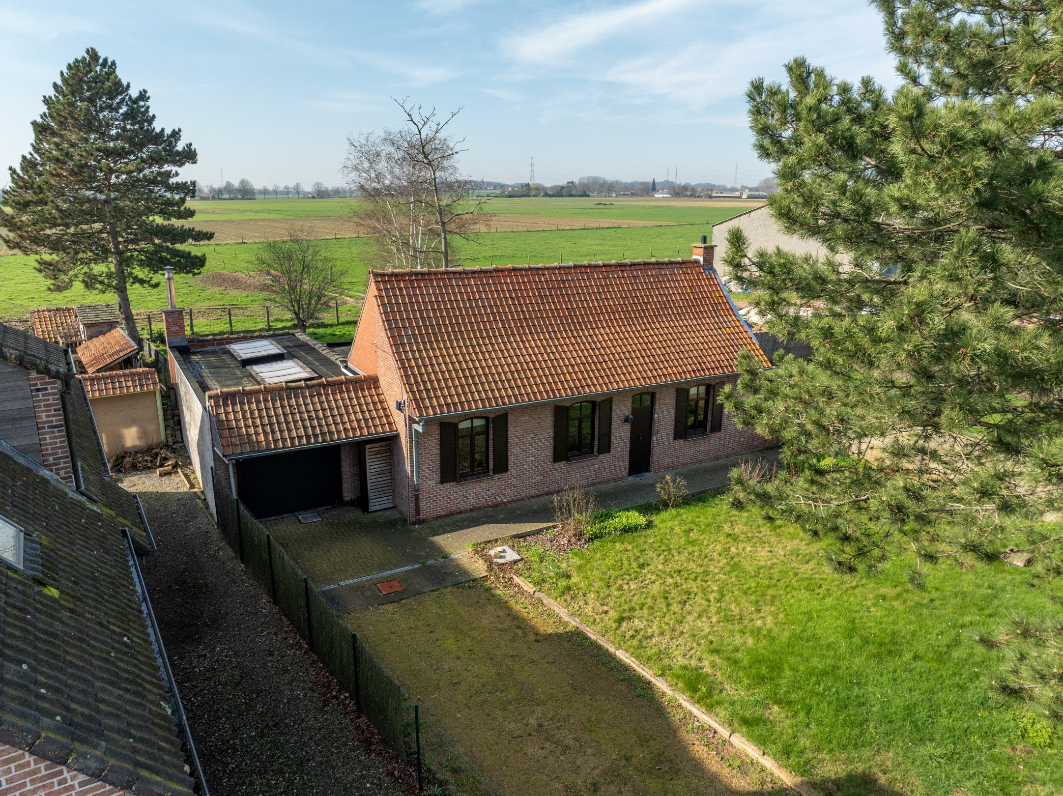 Verkoop - Anzegem