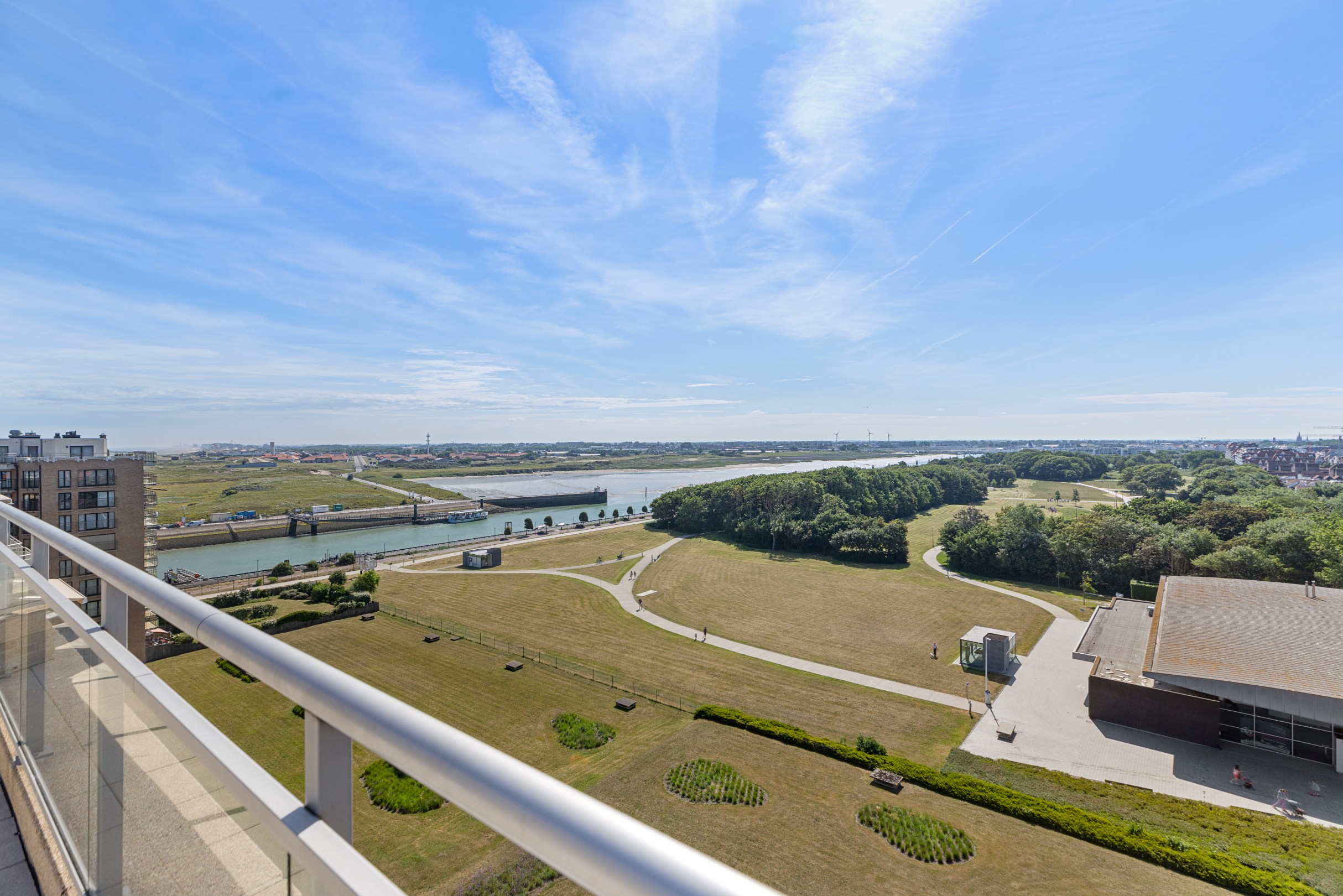 Verkoop - Nieuwpoort