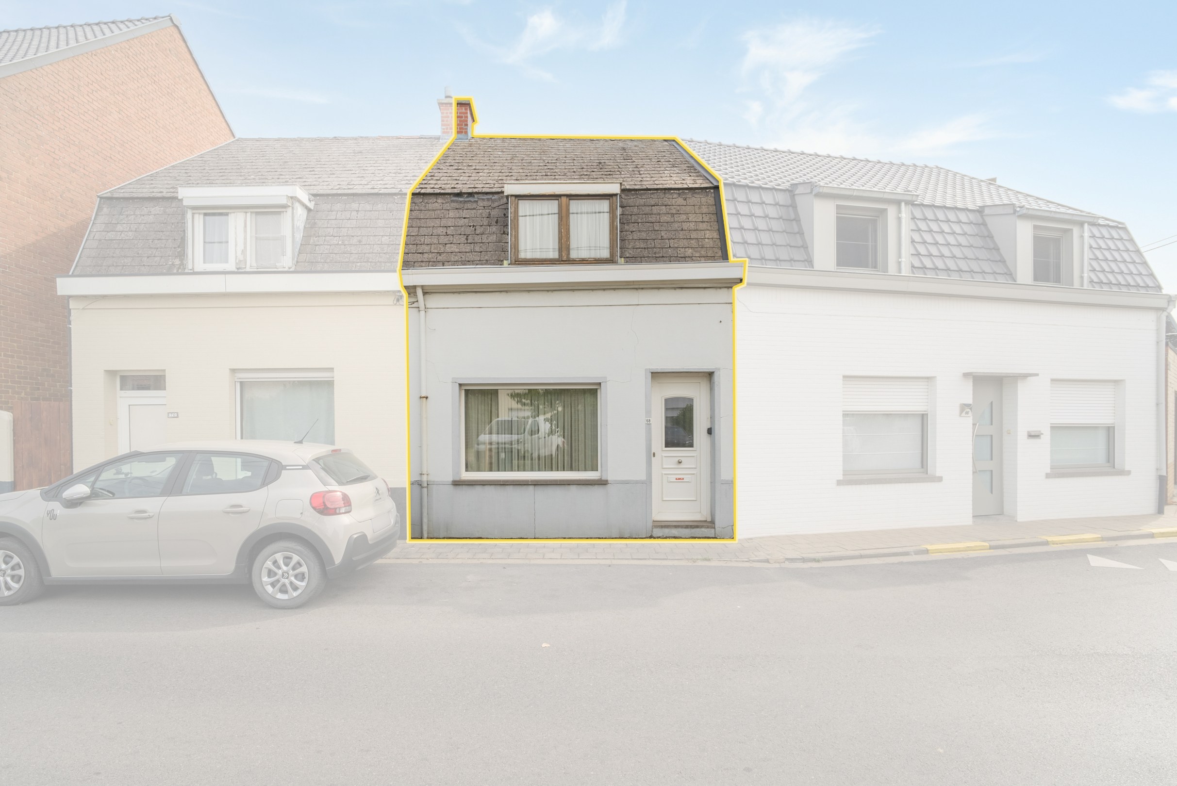 Verkoop - Avelgem