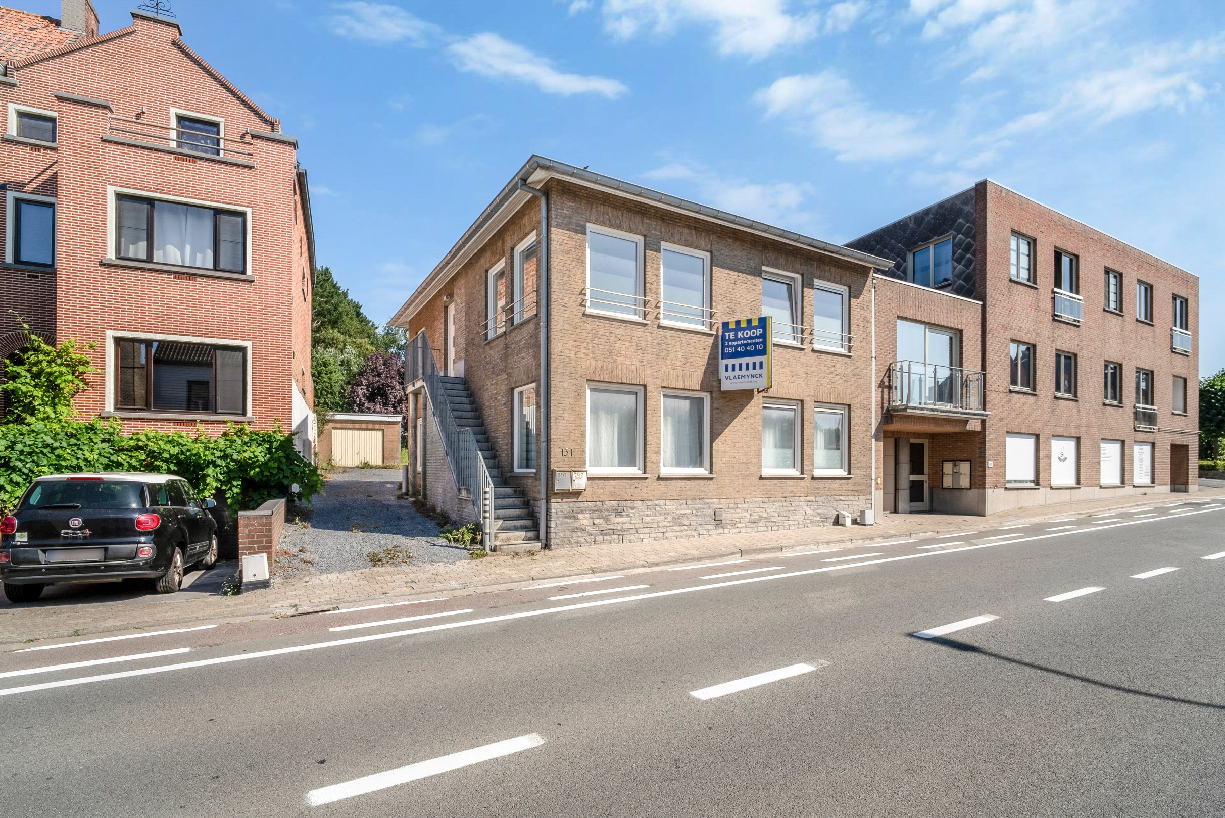 Verkoop - Tielt
