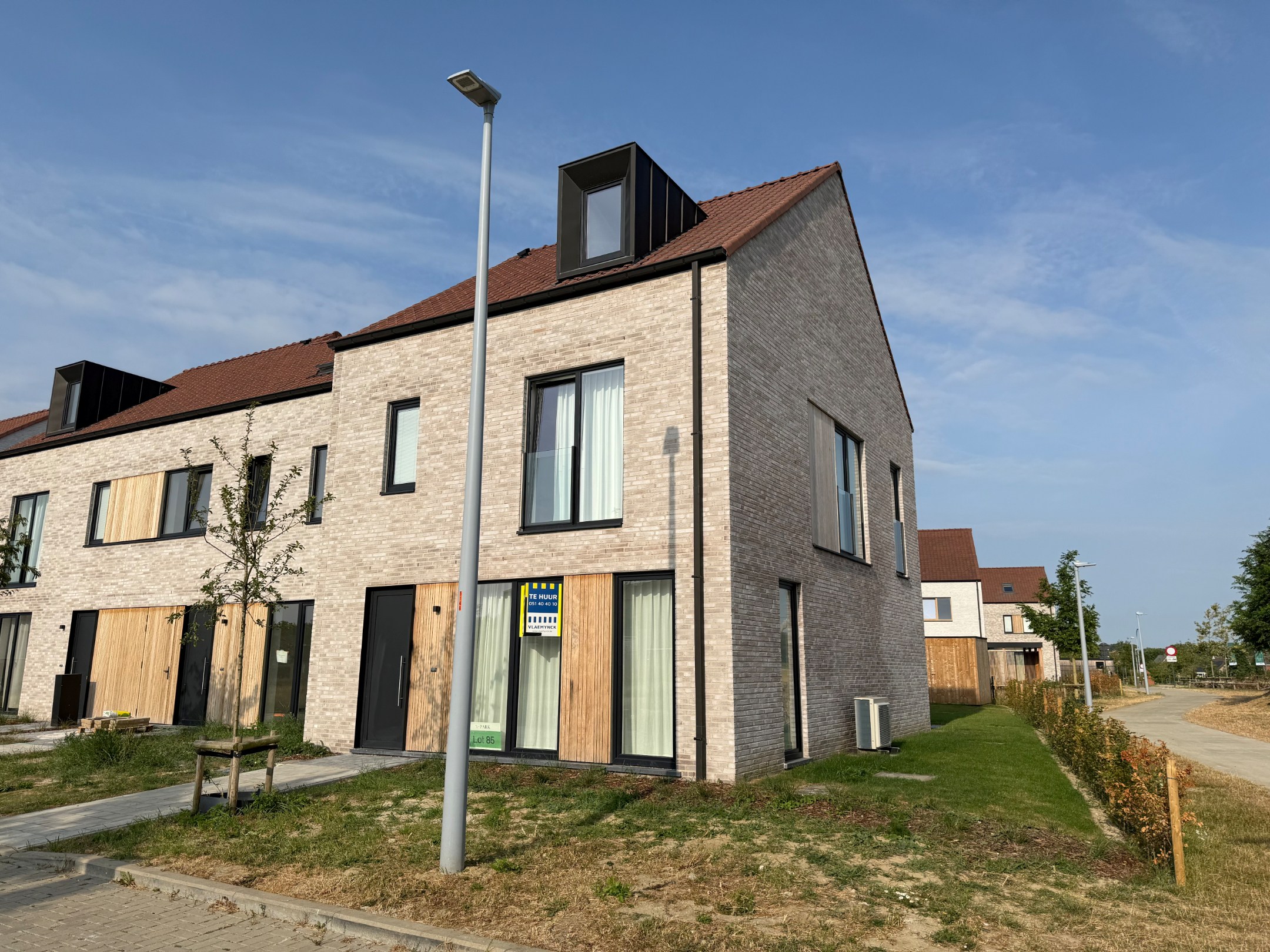 Verhuur - Tielt