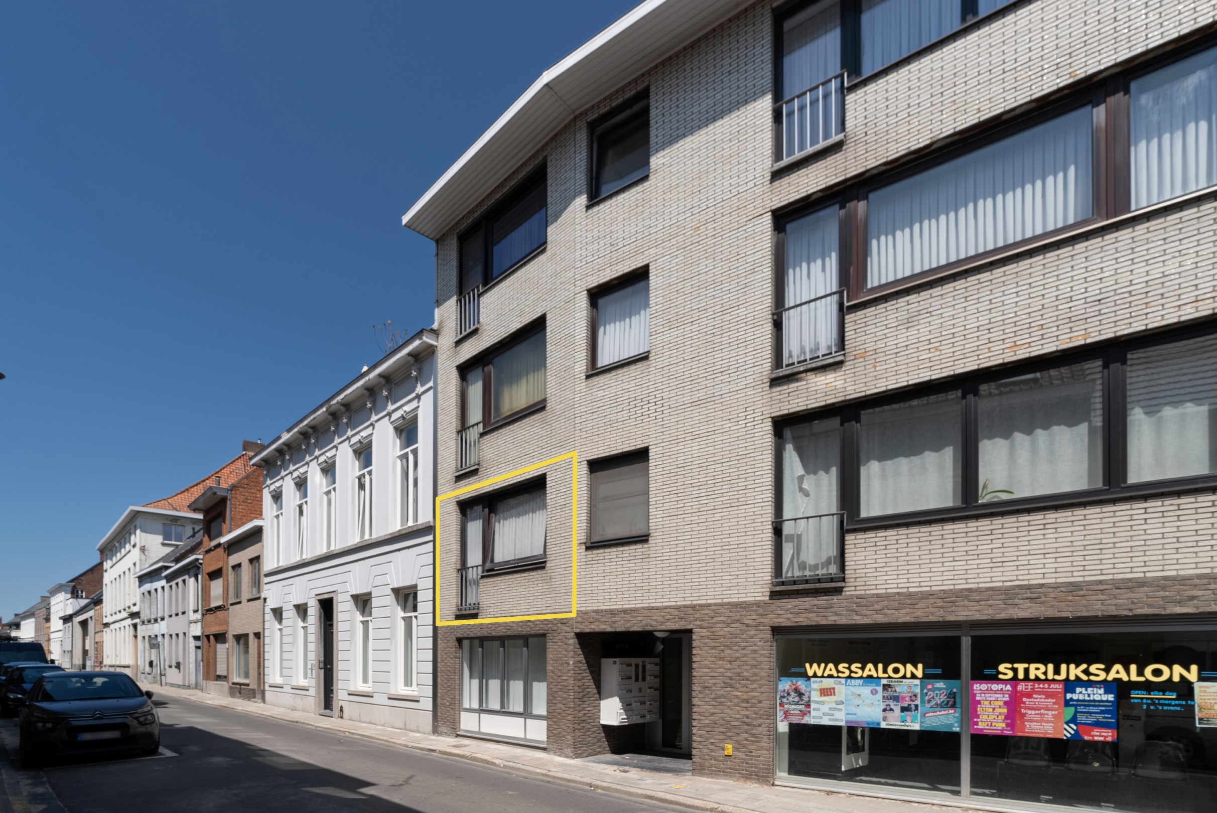 Verkoop - Tielt