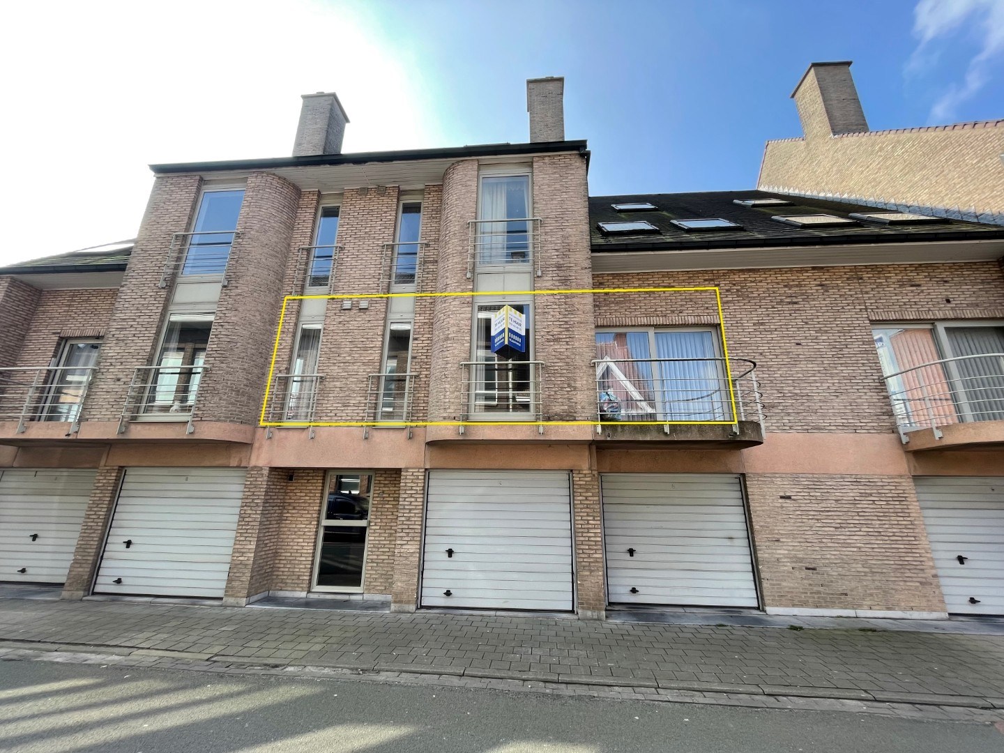 Listing - Tielt