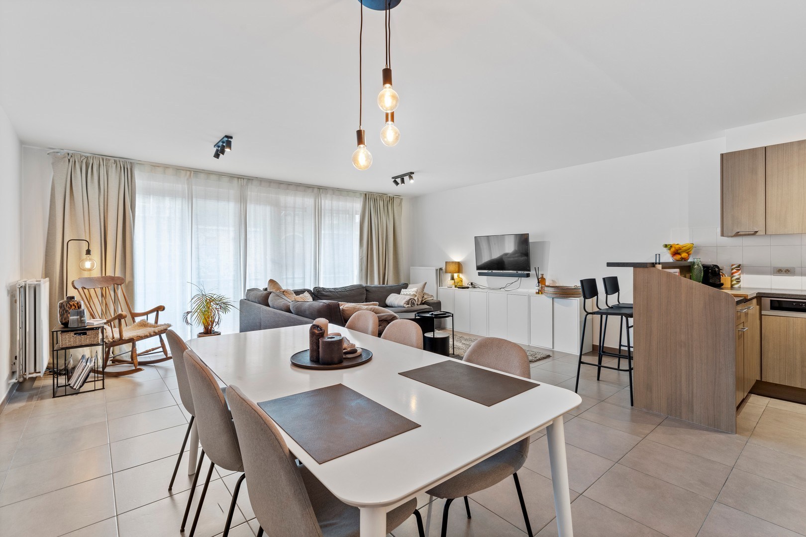 Listing - Koksijde