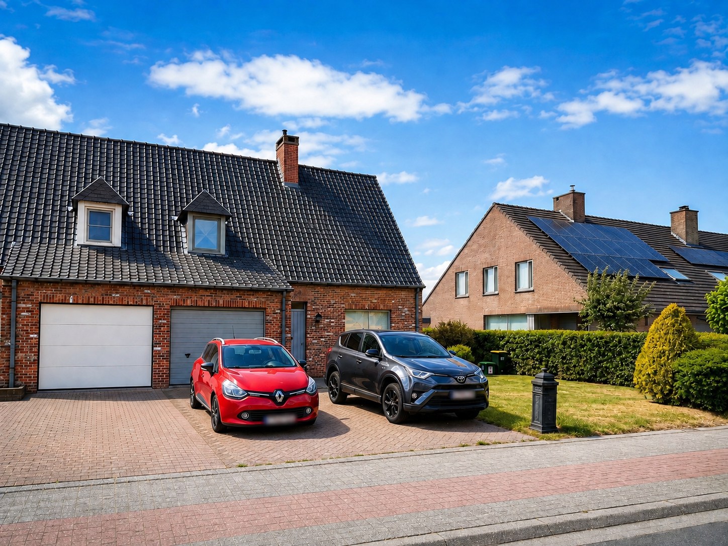 Verhuur - Tielt